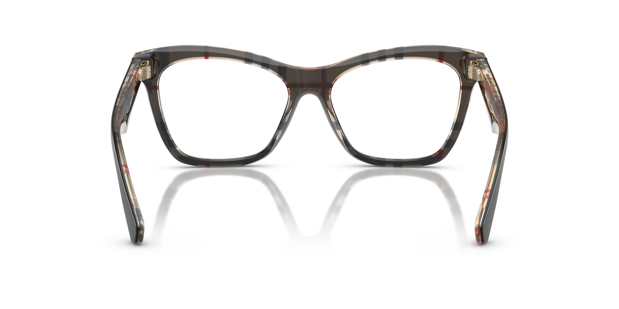 BE2416 4121 Montature da vista Burberry 5