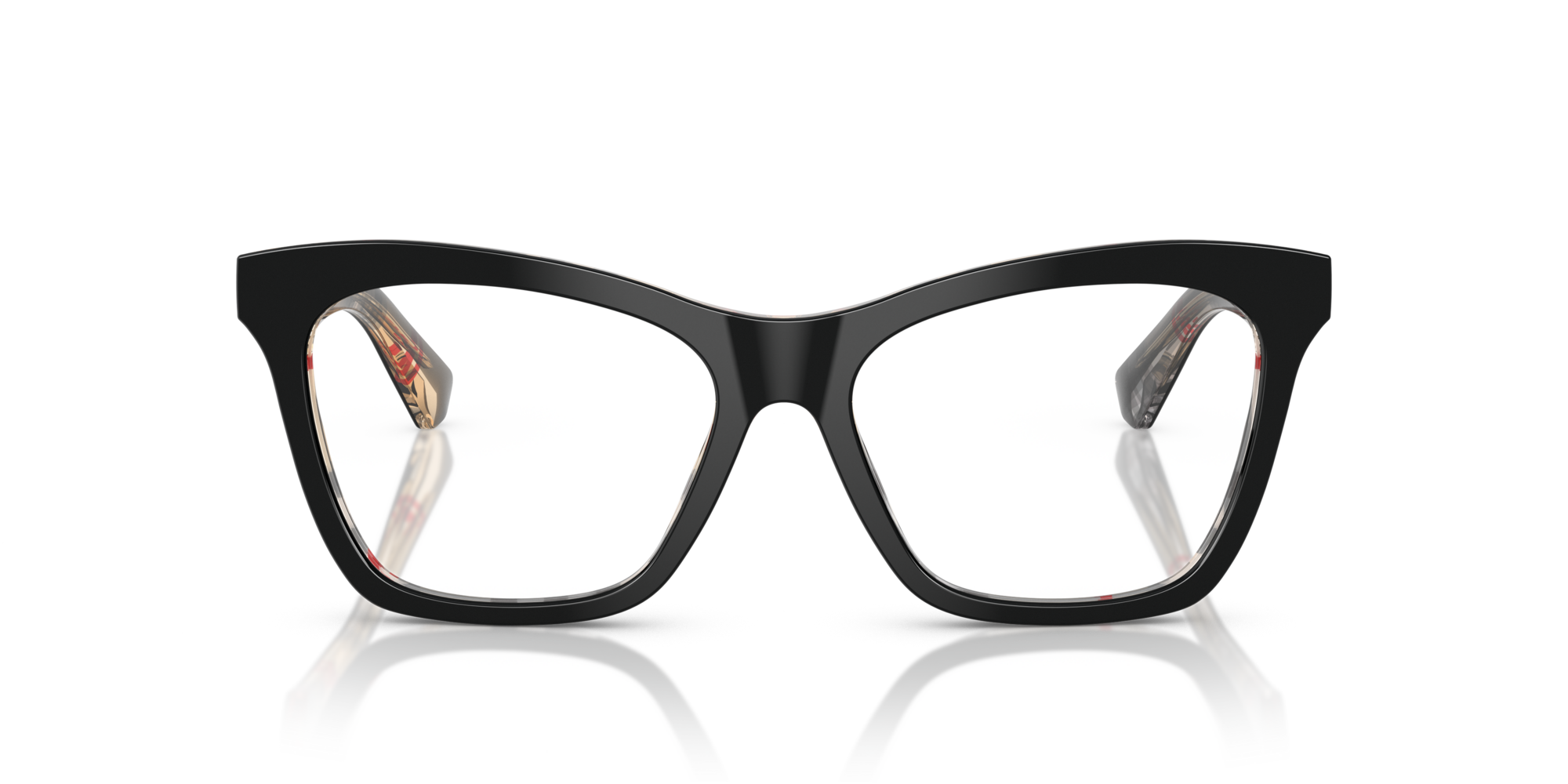 BE2416 4121 Montature da vista Burberry 3