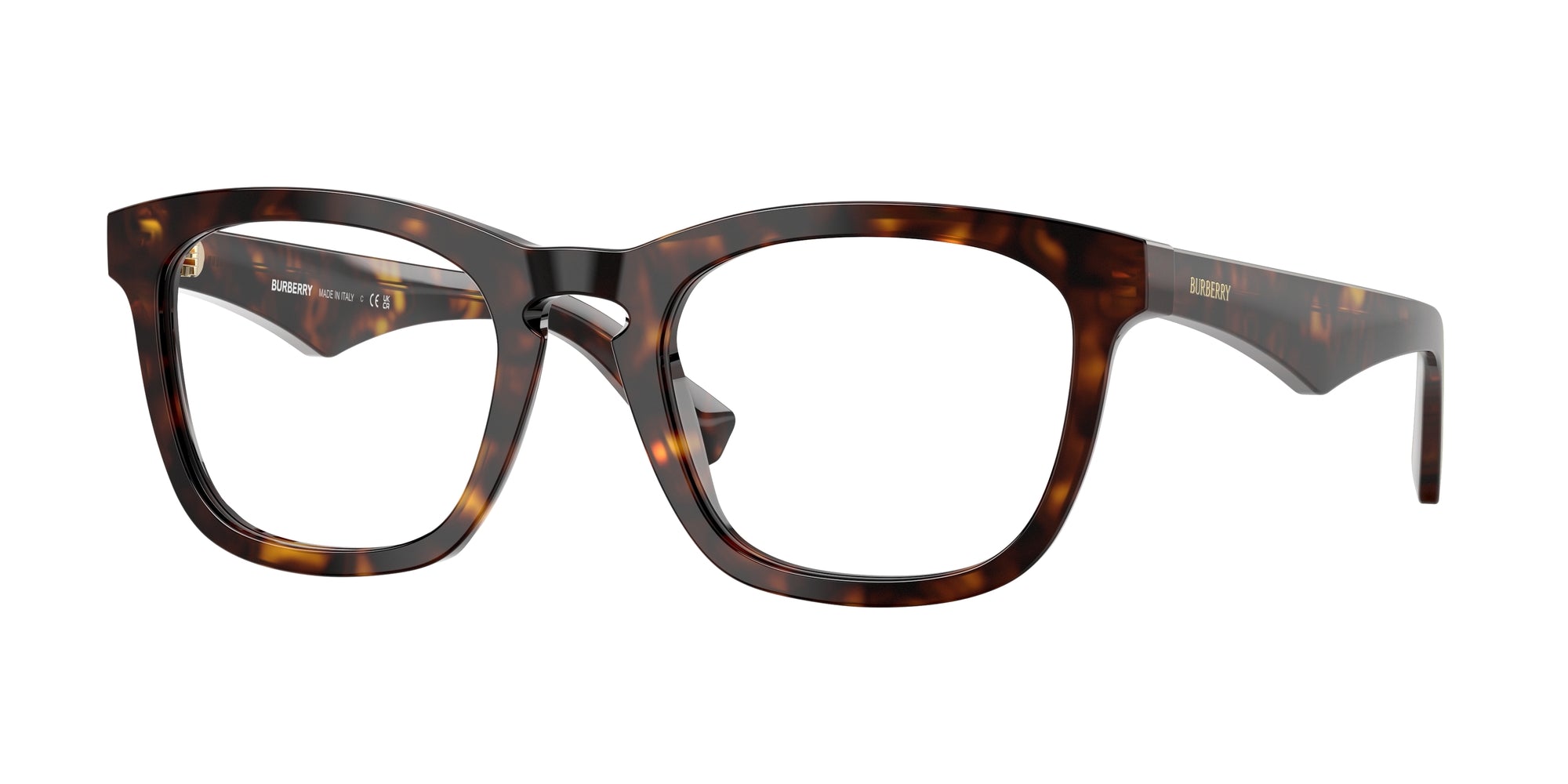 BE2417 3002 Montature da vista Burberry 1