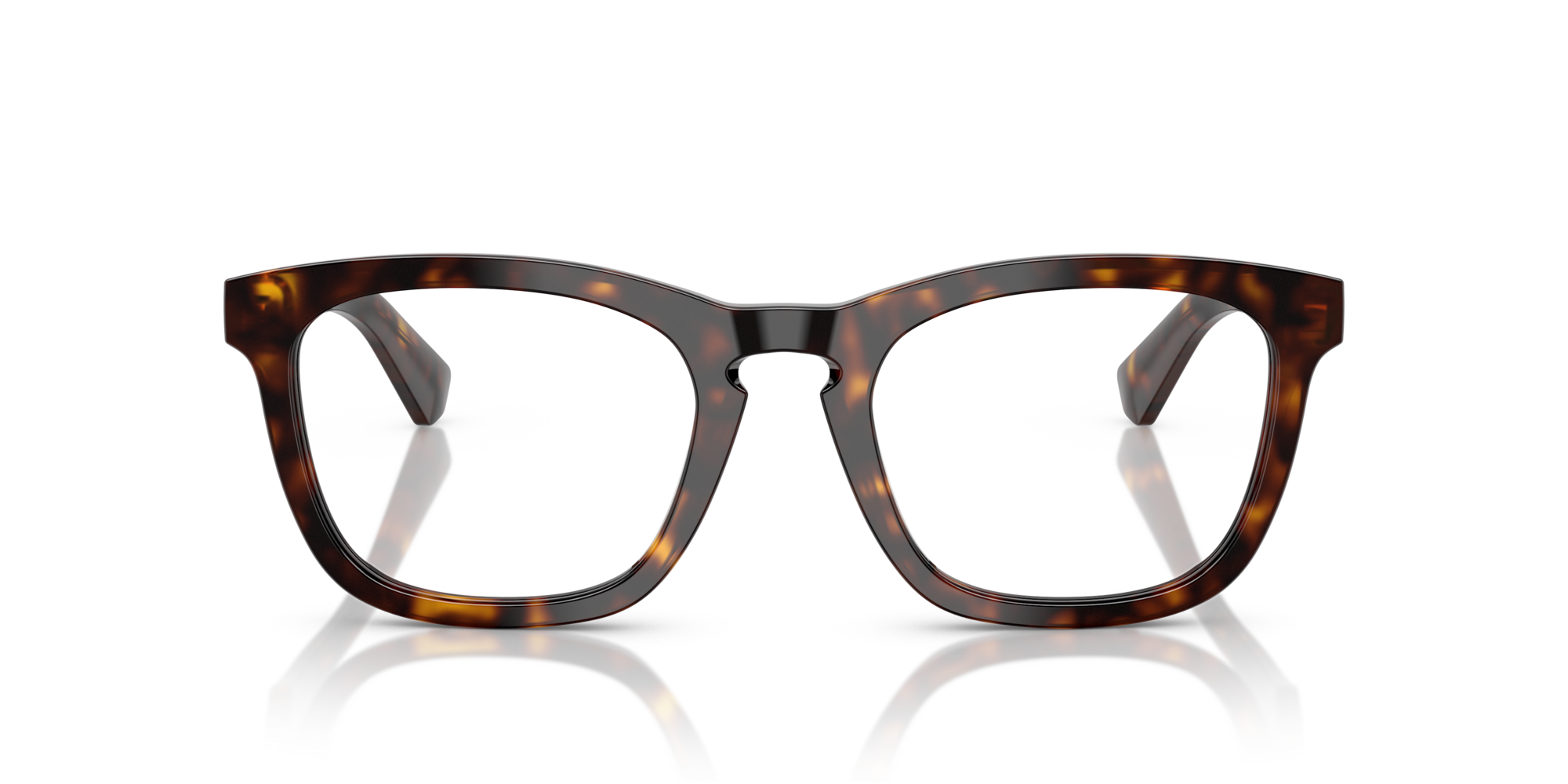 BE2417 3002 Montature da vista Burberry 3