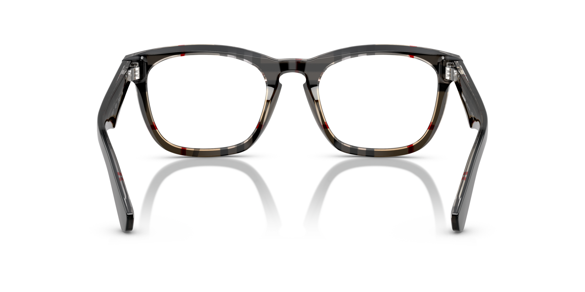 BE2417 4121 Montature da vista Burberry 5