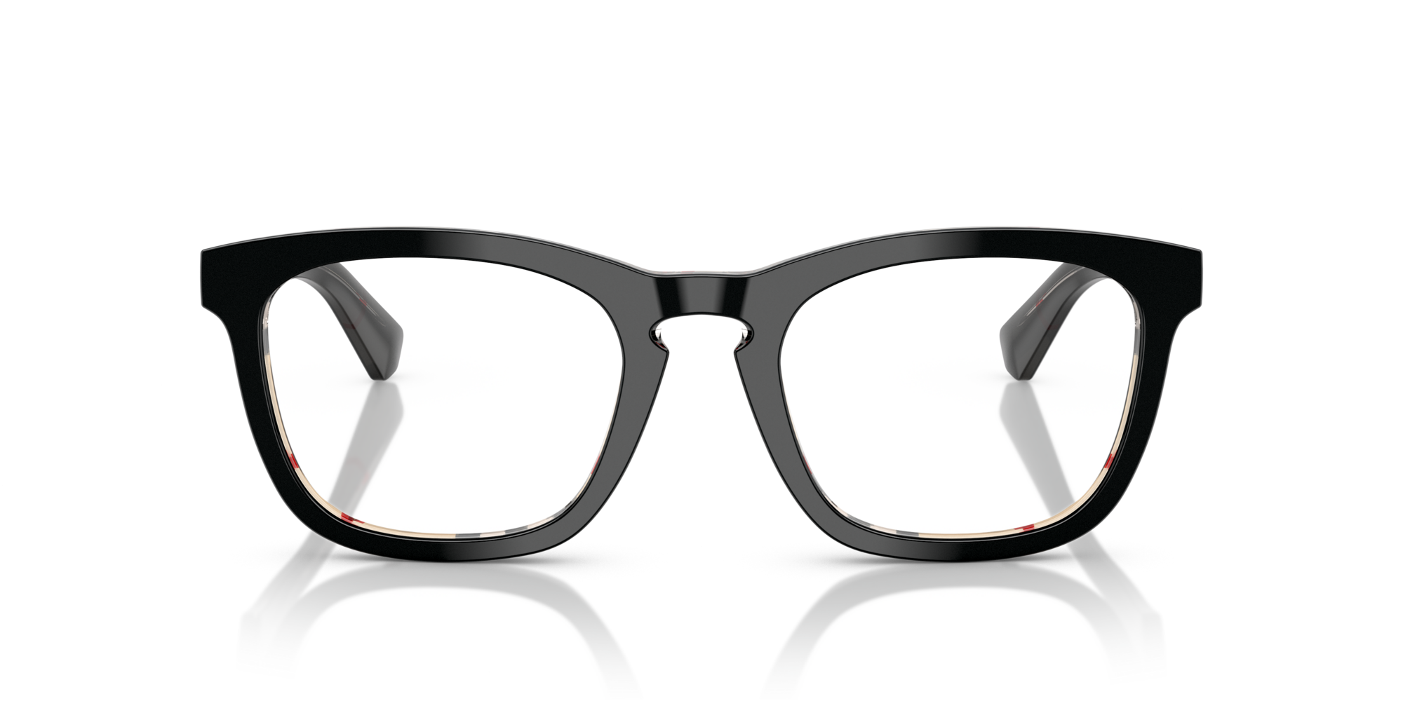 BE2417 4121 Montature da vista Burberry 3