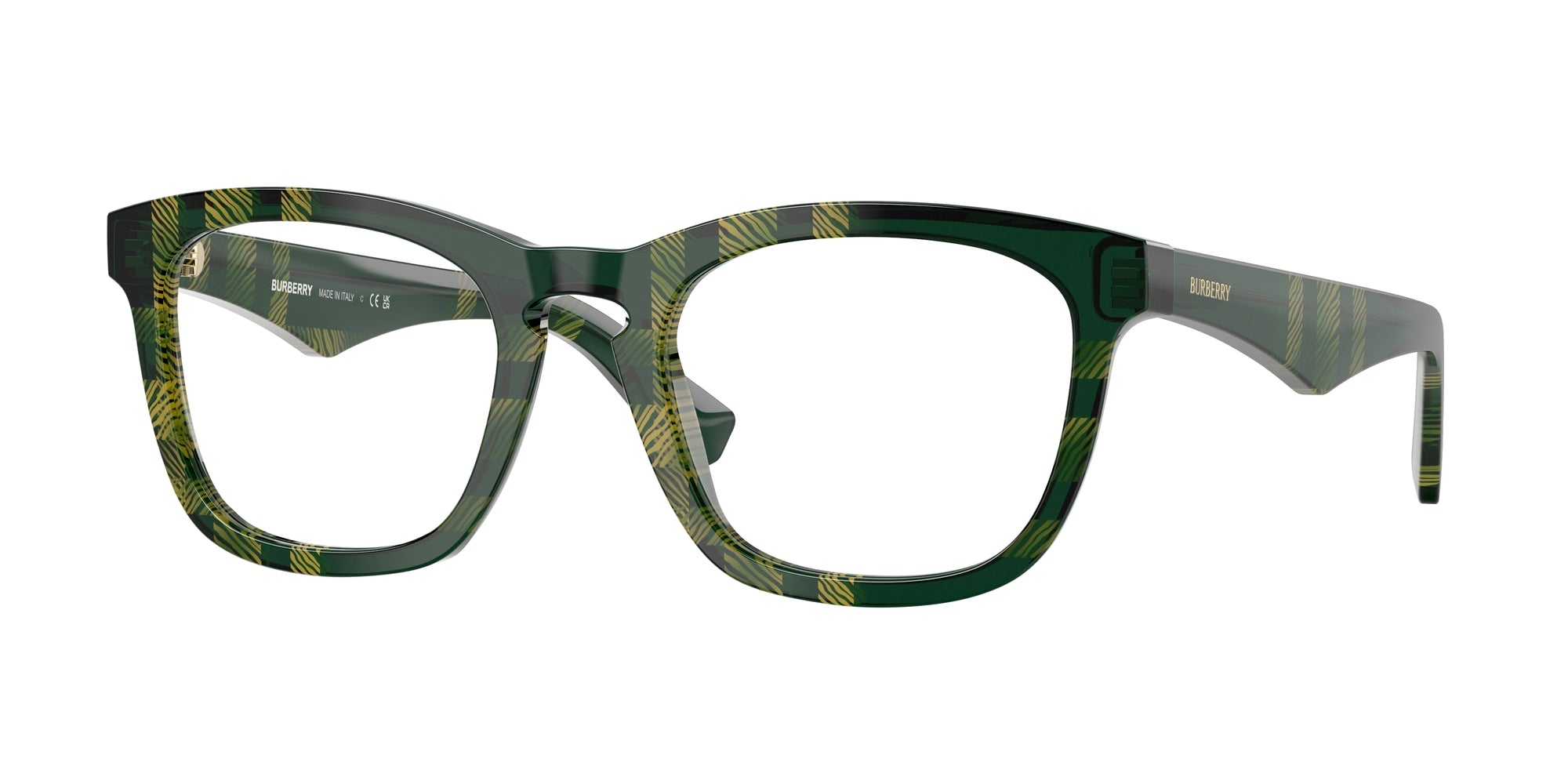 BE2417 4125 Montature da vista Burberry 1
