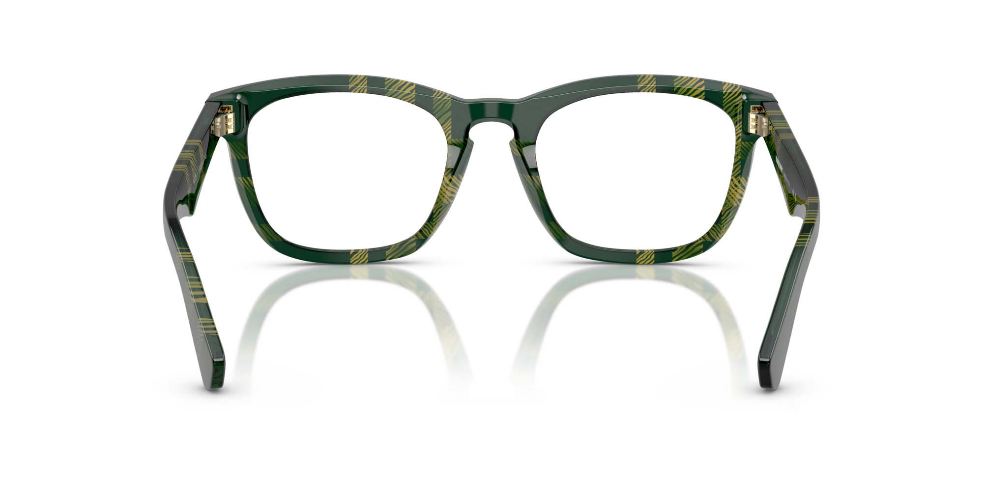 BE2417 4125 Montature da vista Burberry 5