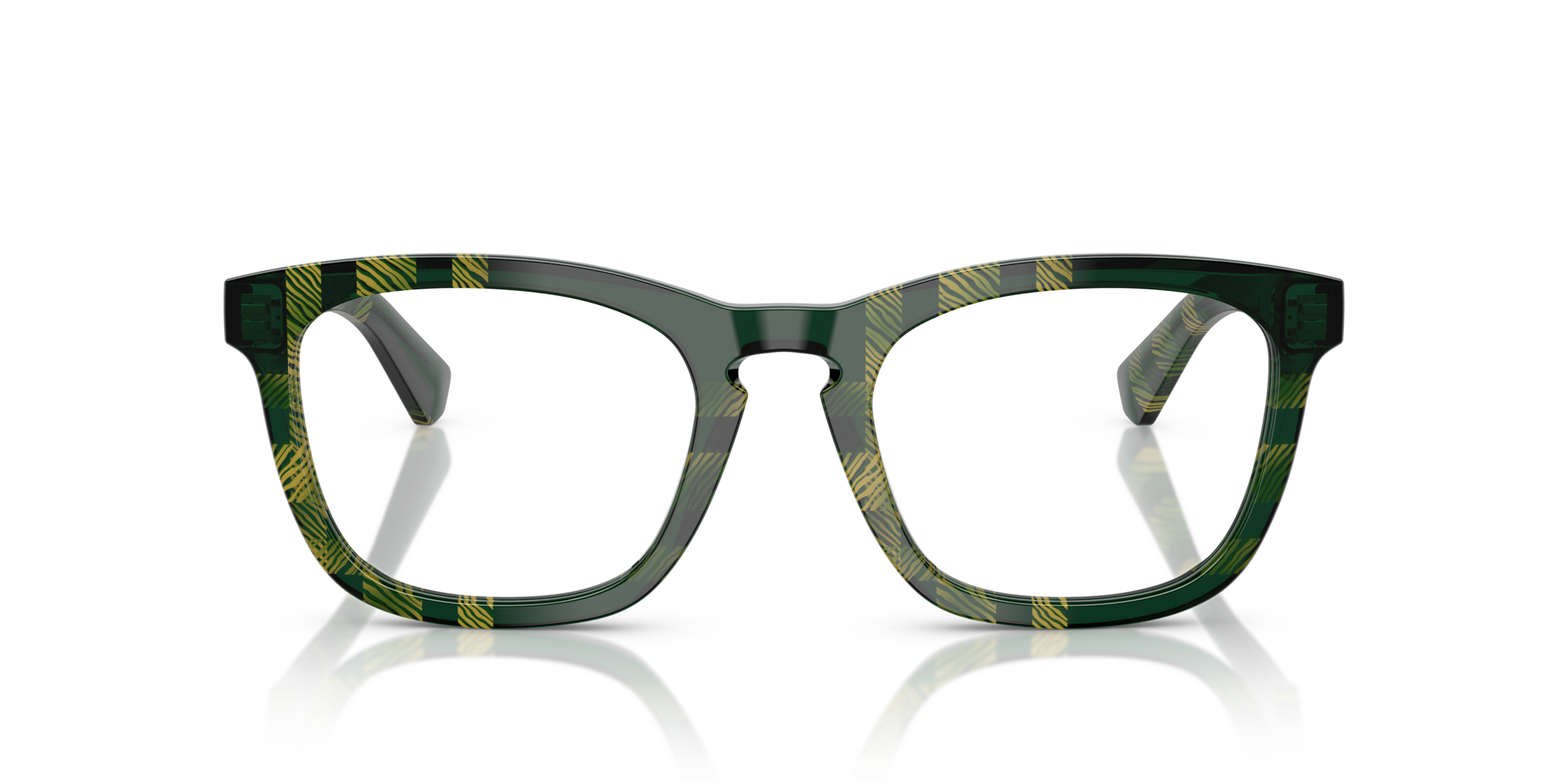 BE2417 4125 Montature da vista Burberry 3
