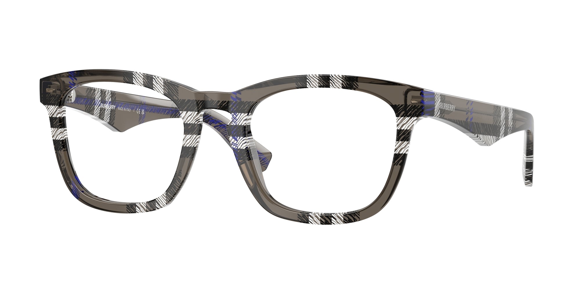 BE2417 4147 Montature da vista Burberry 1