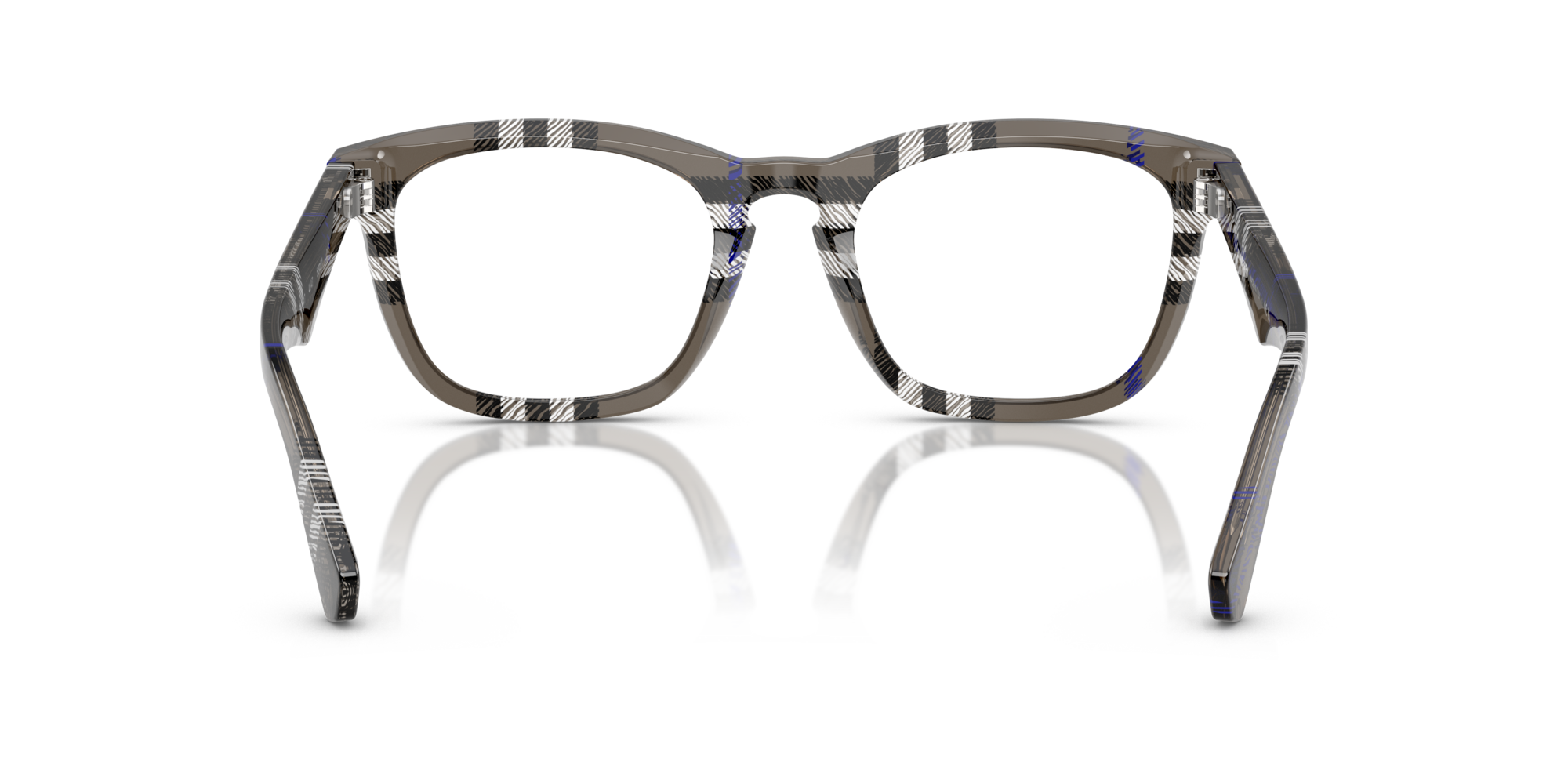 BE2417 4147 Montature da vista Burberry 5
