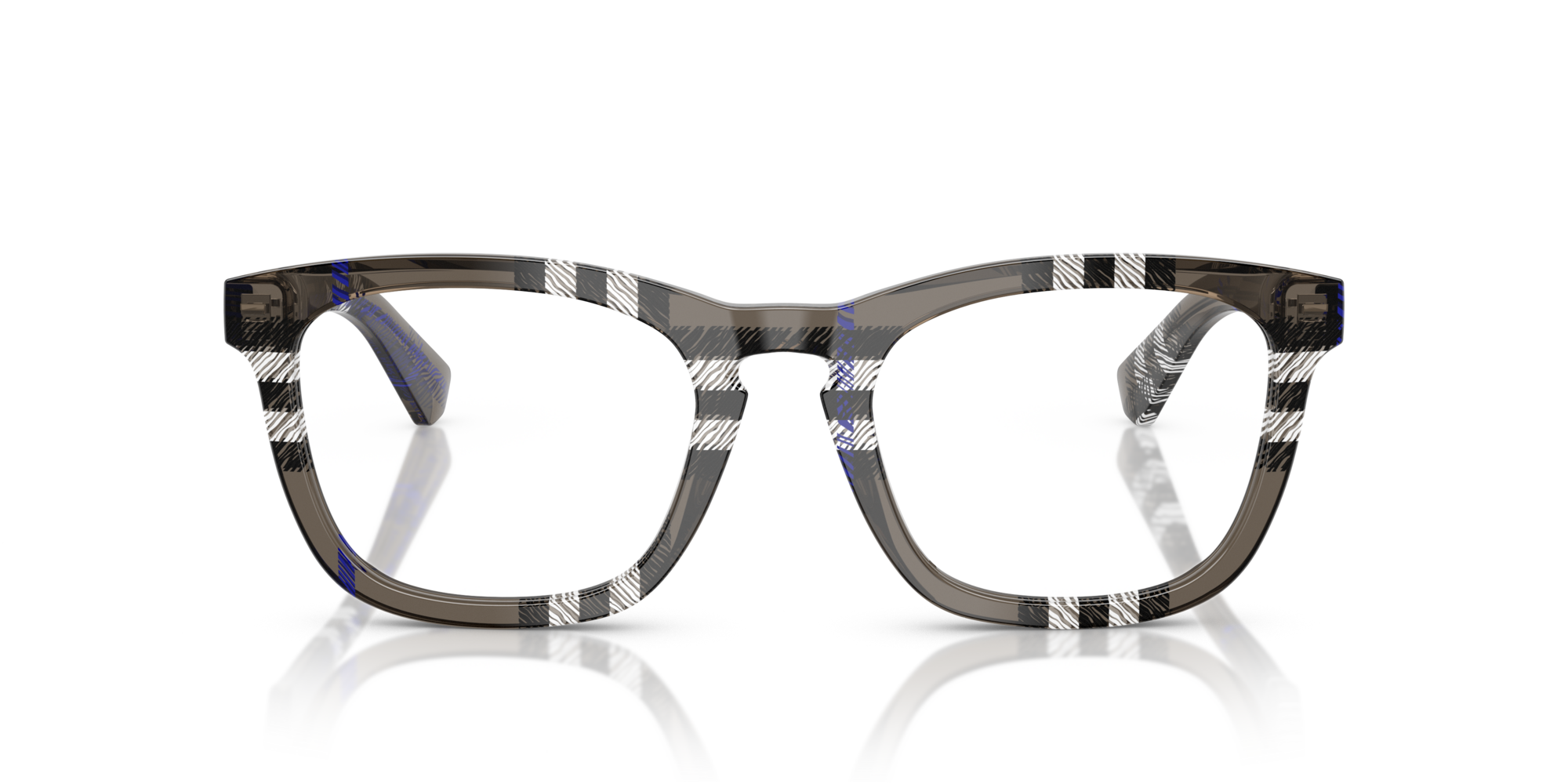 BE2417 4147 Montature da vista Burberry 3