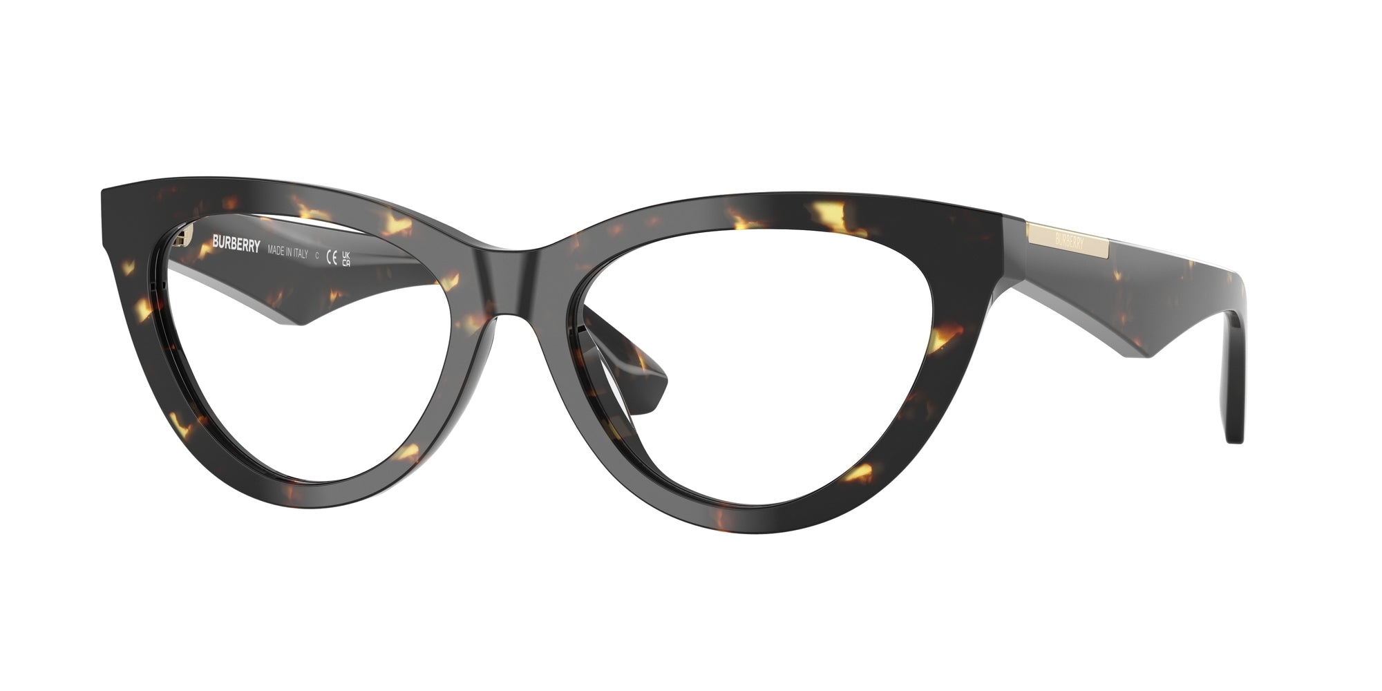 BE2418U 4106 Montature da vista Burberry 1
