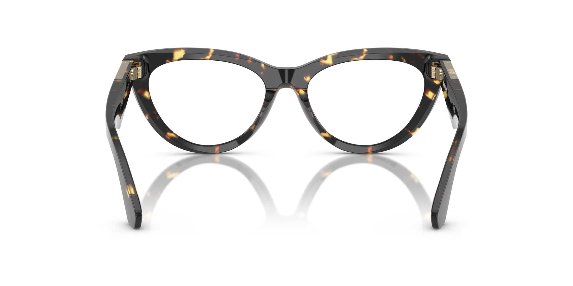 BE2418U 4106 Montature da vista Burberry 5