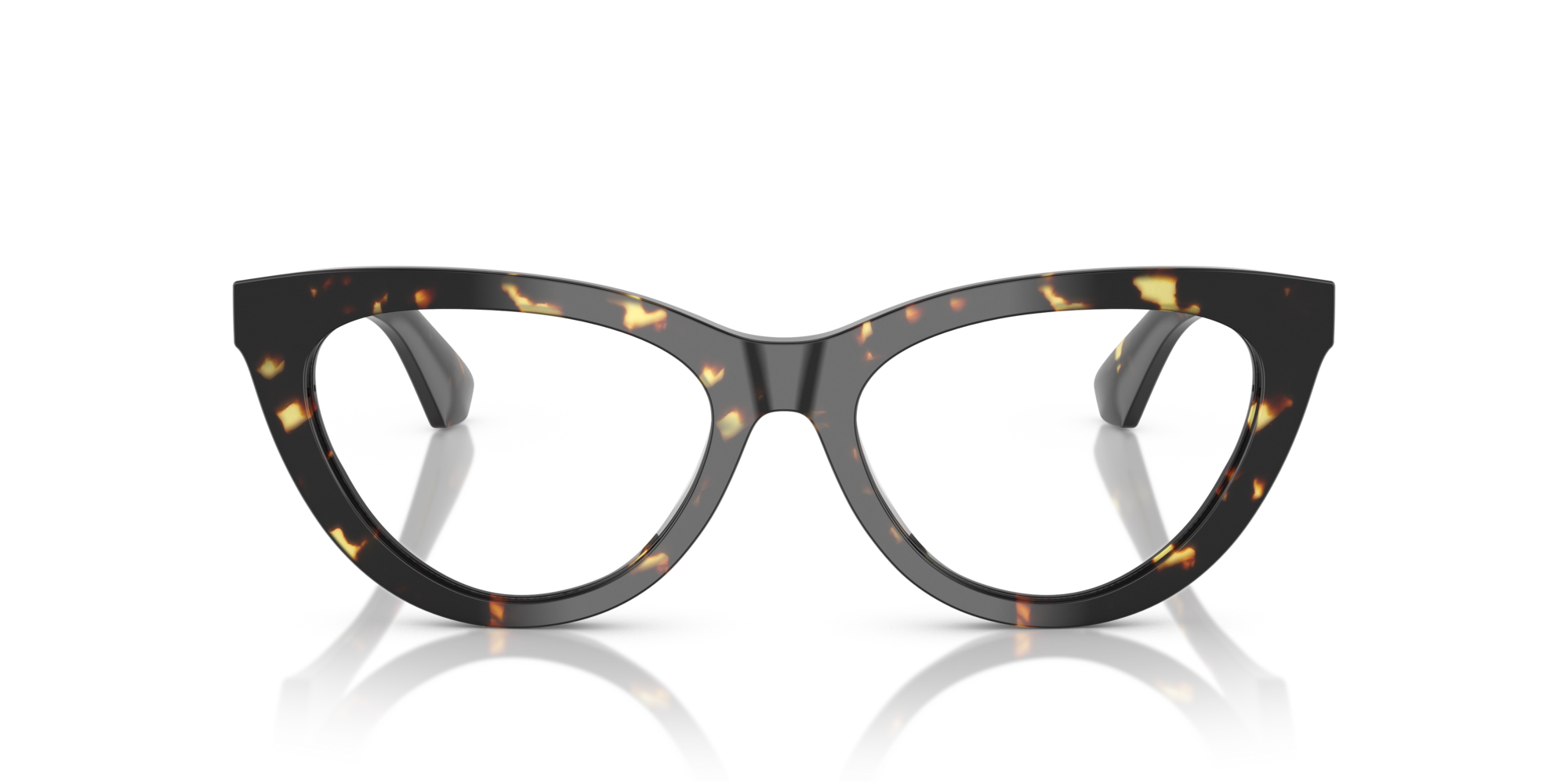 BE2418U 4106 Montature da vista Burberry 3