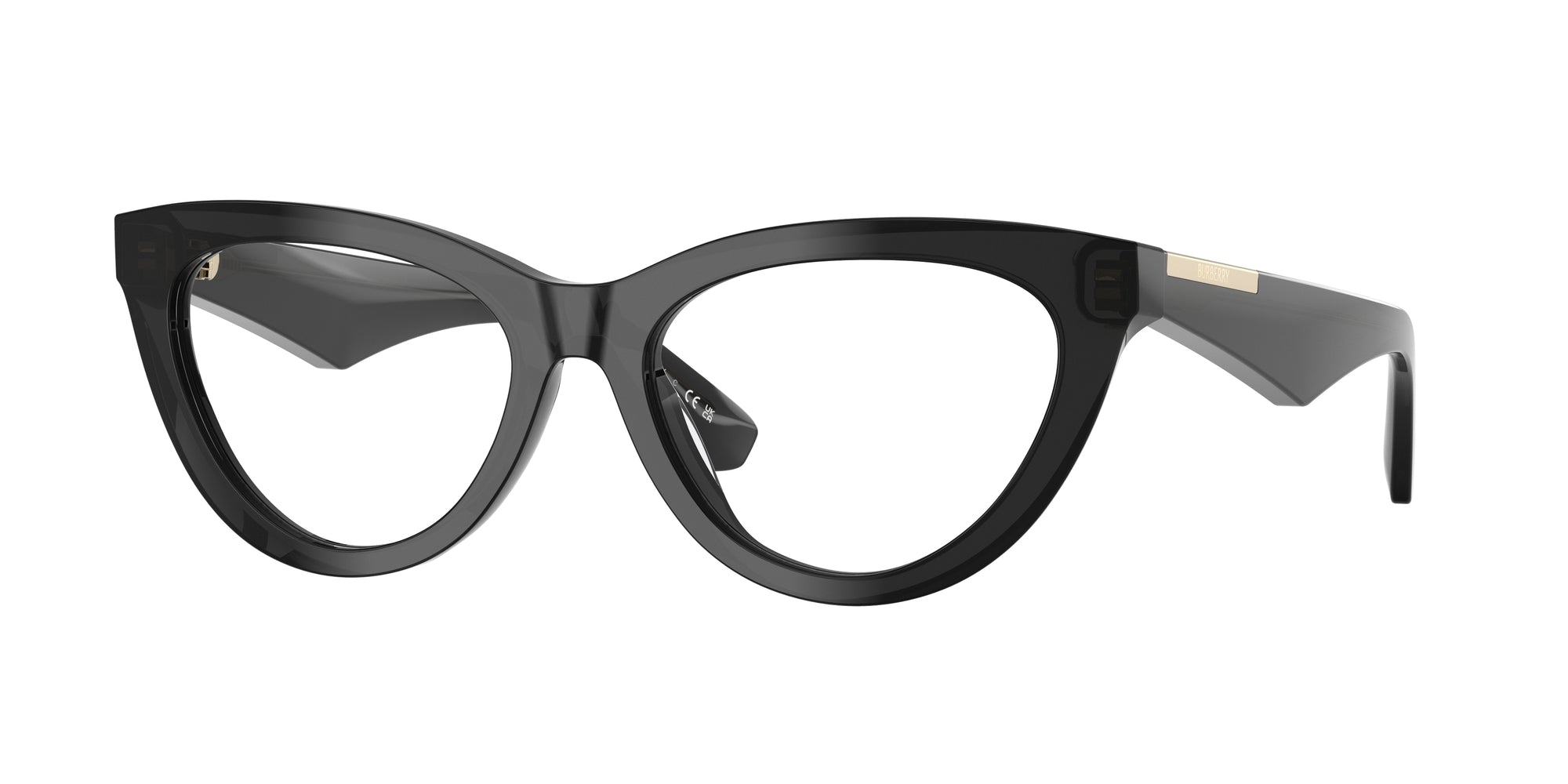 BE2418U 4112 Montature da vista Burberry 1