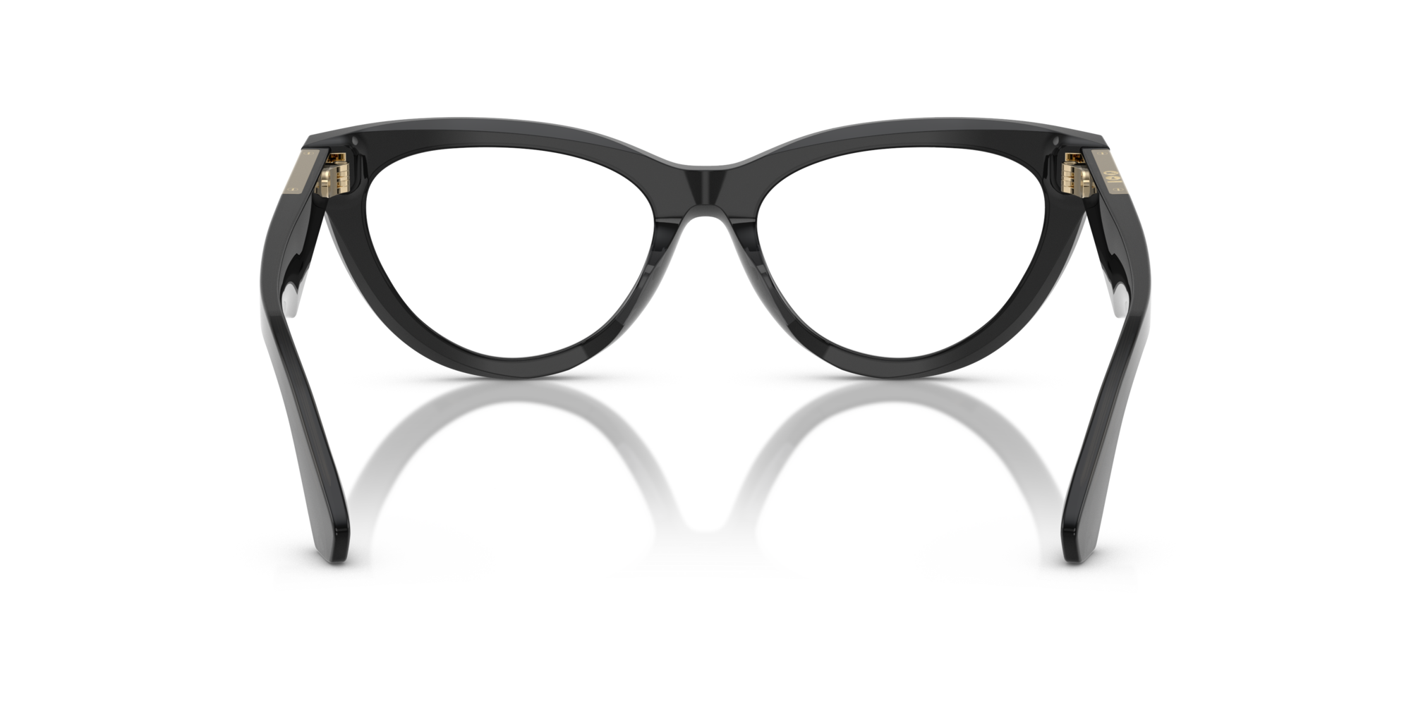 BE2418U 4112 Montature da vista Burberry 5