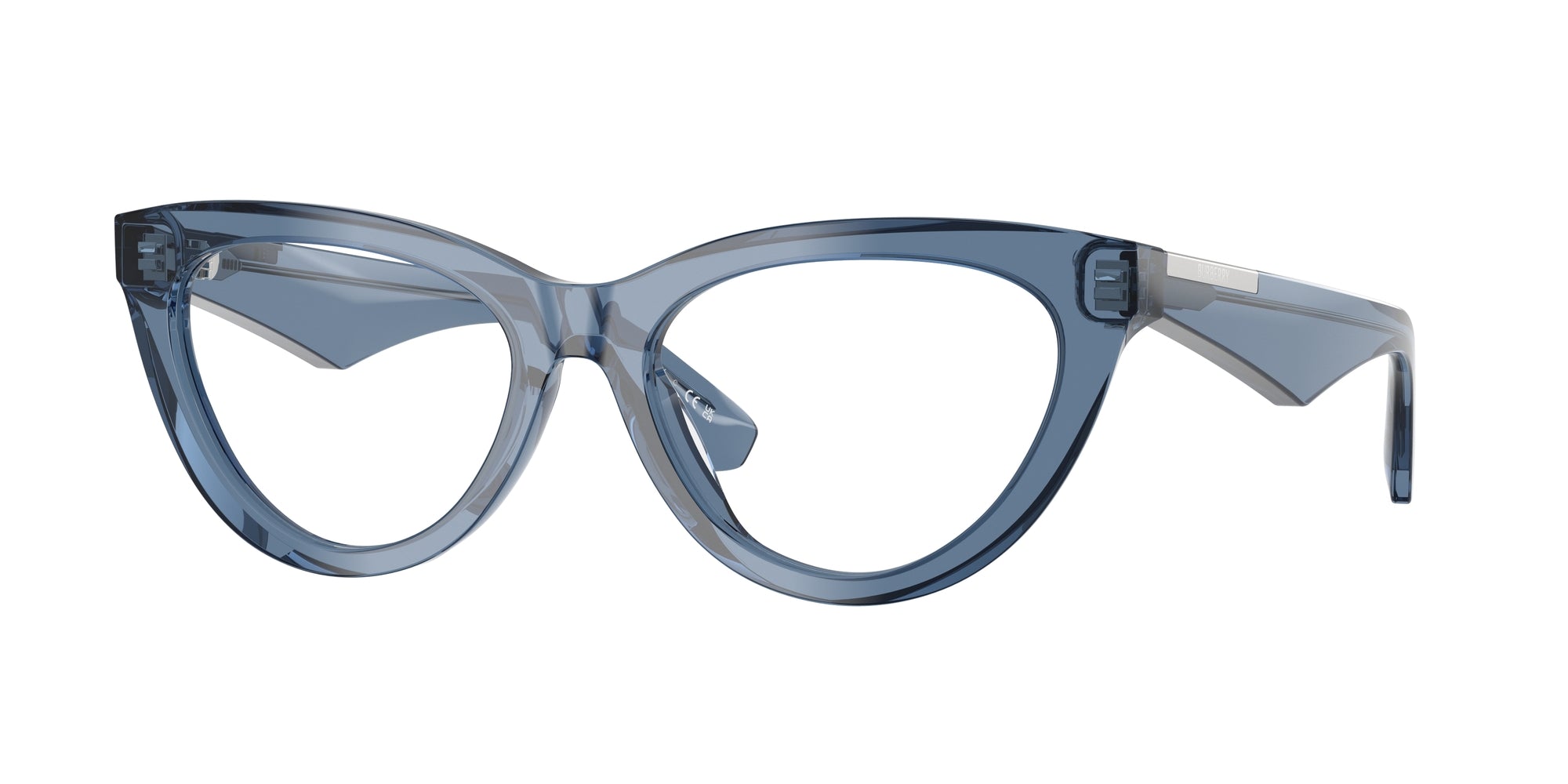 BE2418U 4117 Montature da vista Burberry 1