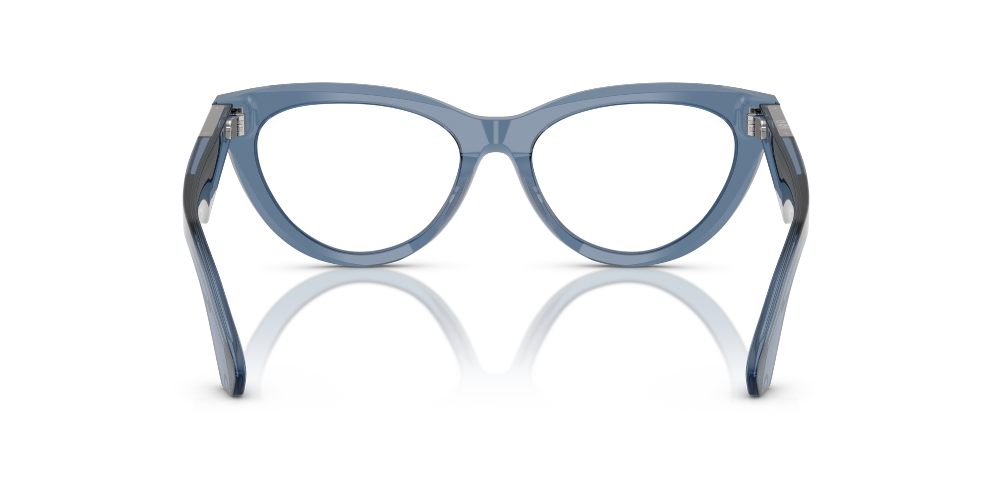 BE2418U 4117 Montature da vista Burberry 5