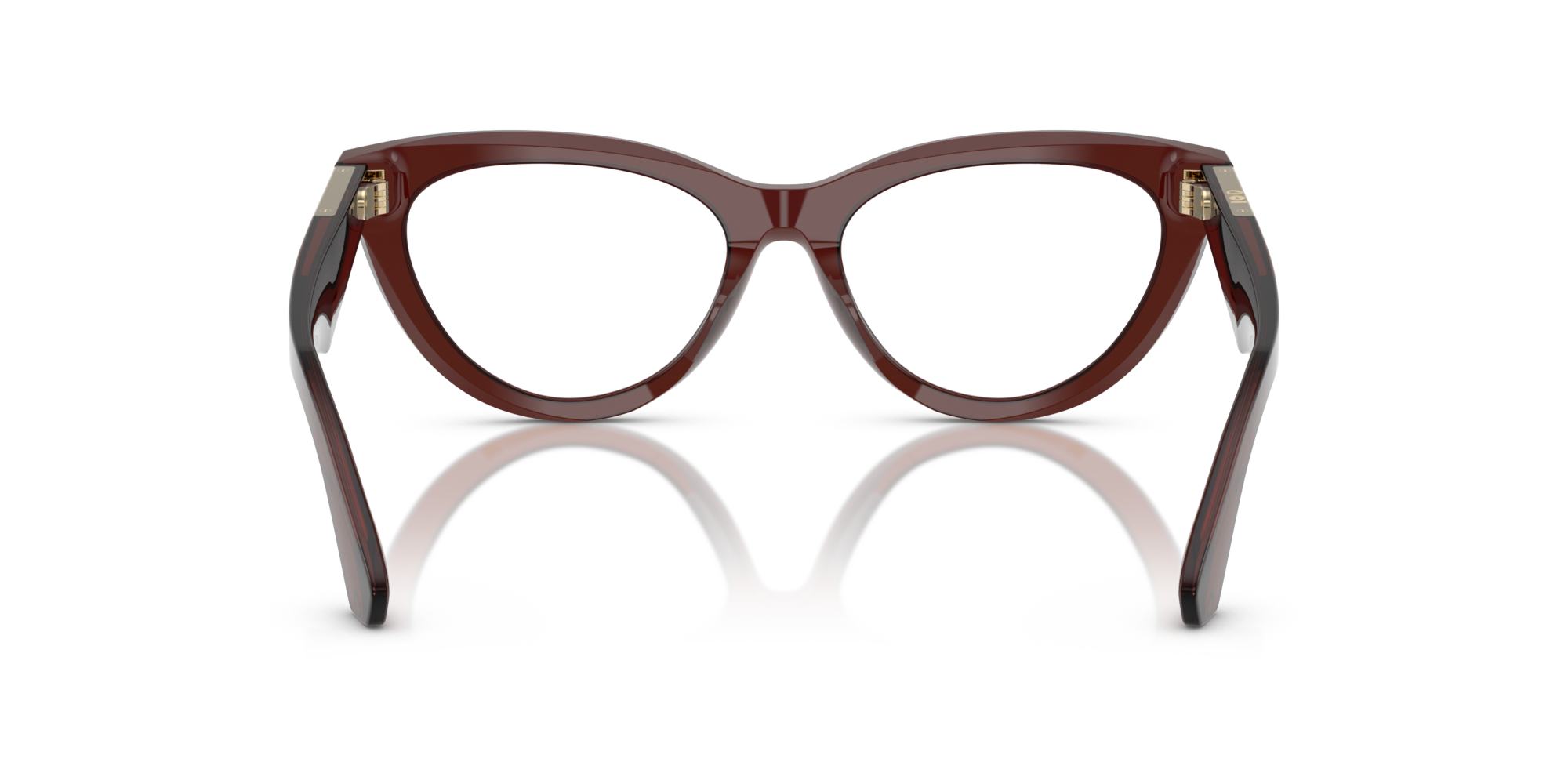 BE2418U 4144 Montature da vista Burberry 5