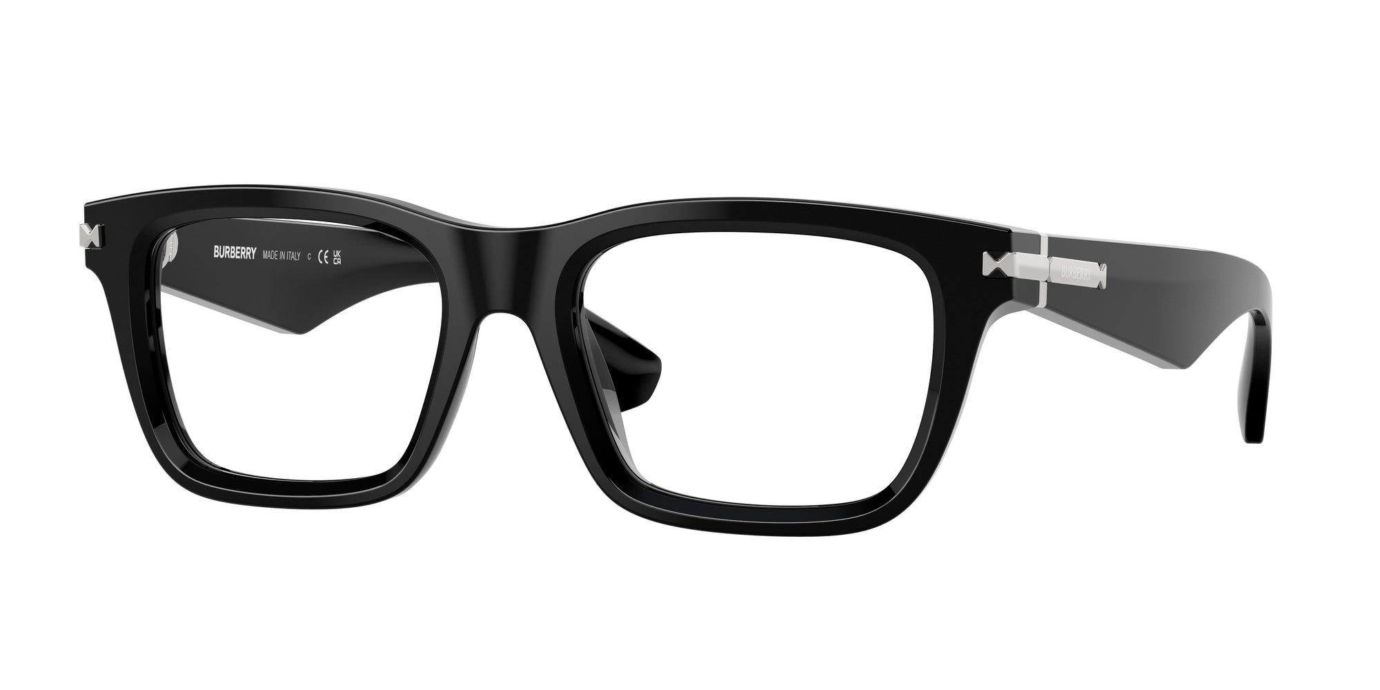 BE2419 3001 Montature da vista Burberry 1