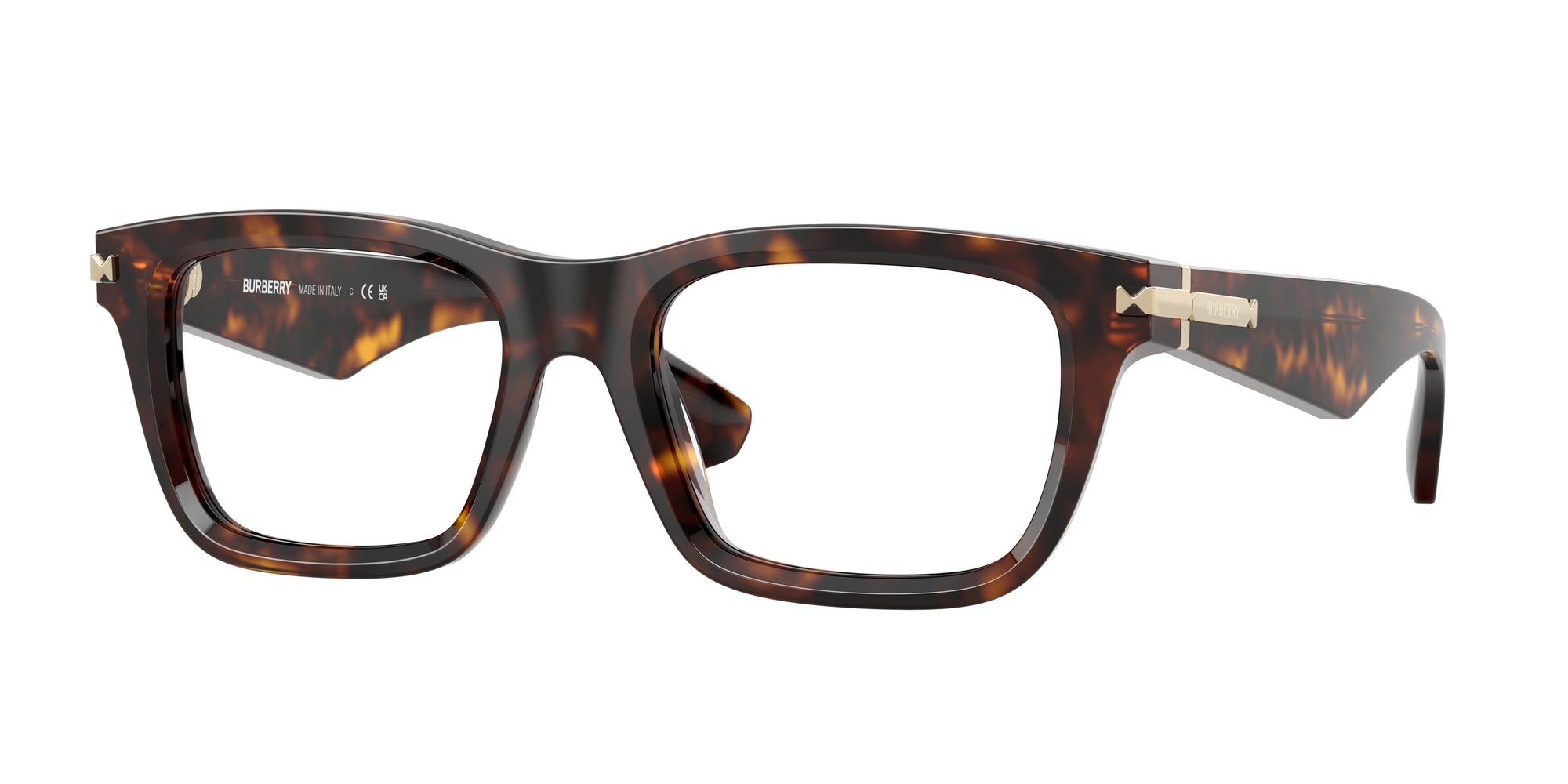 BE2419 3002 Montature da vista Burberry 1