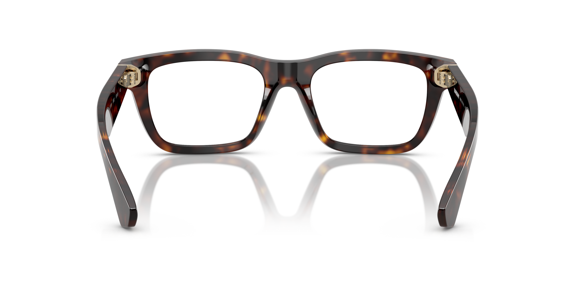 BE2419 3002 Montature da vista Burberry 5