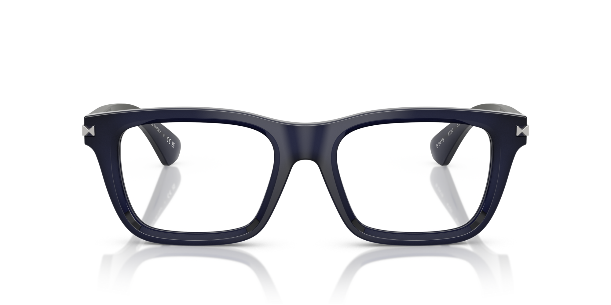 BE2419 4120 Montature da vista Burberry 3