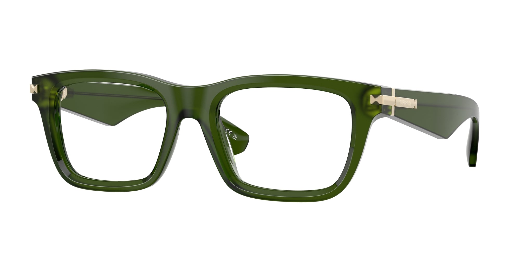 BE2419 4148 Montature da vista Burberry 1
