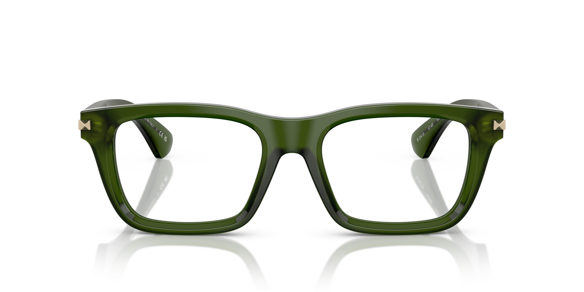 BE2419 4148 Montature da vista Burberry 3