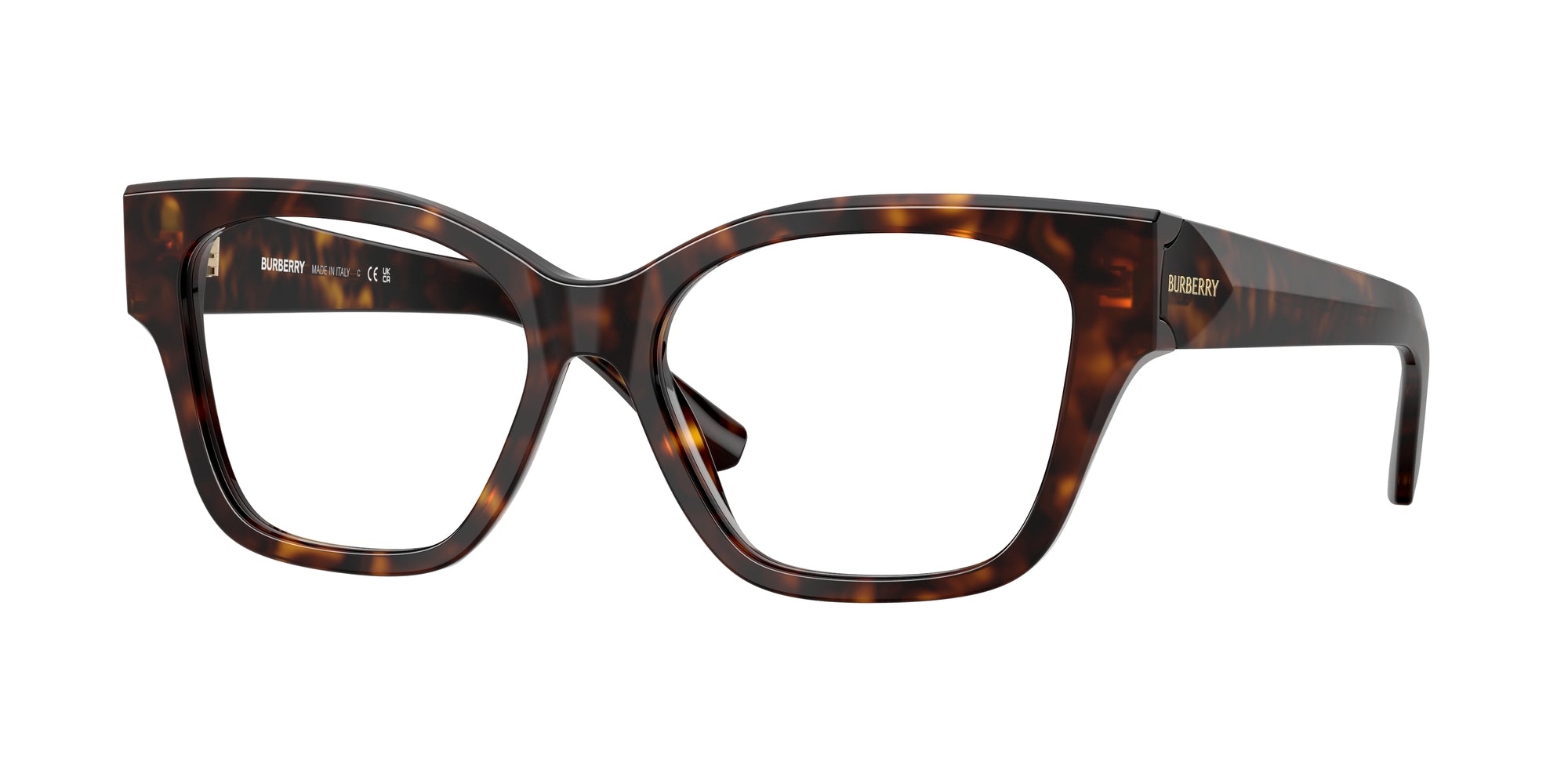 BE2420 3002 Montature da vista Burberry 1