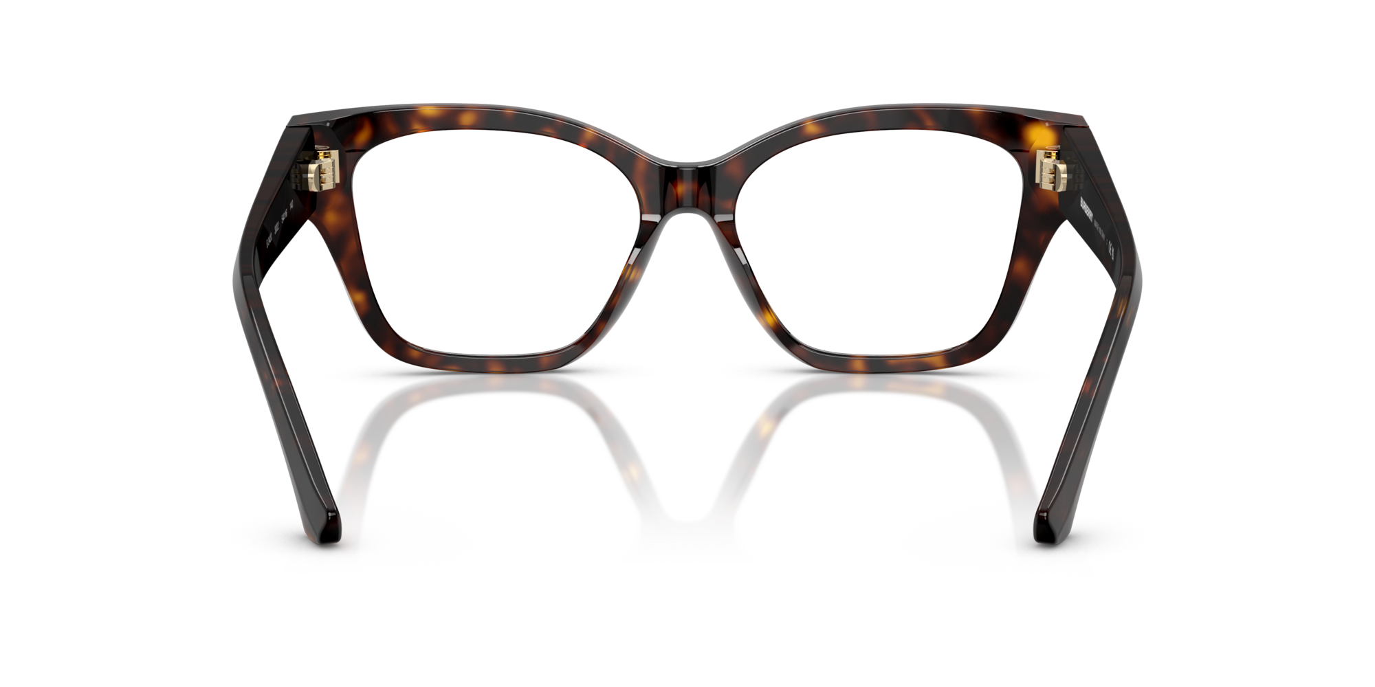 BE2420 3002 Montature da vista Burberry 5