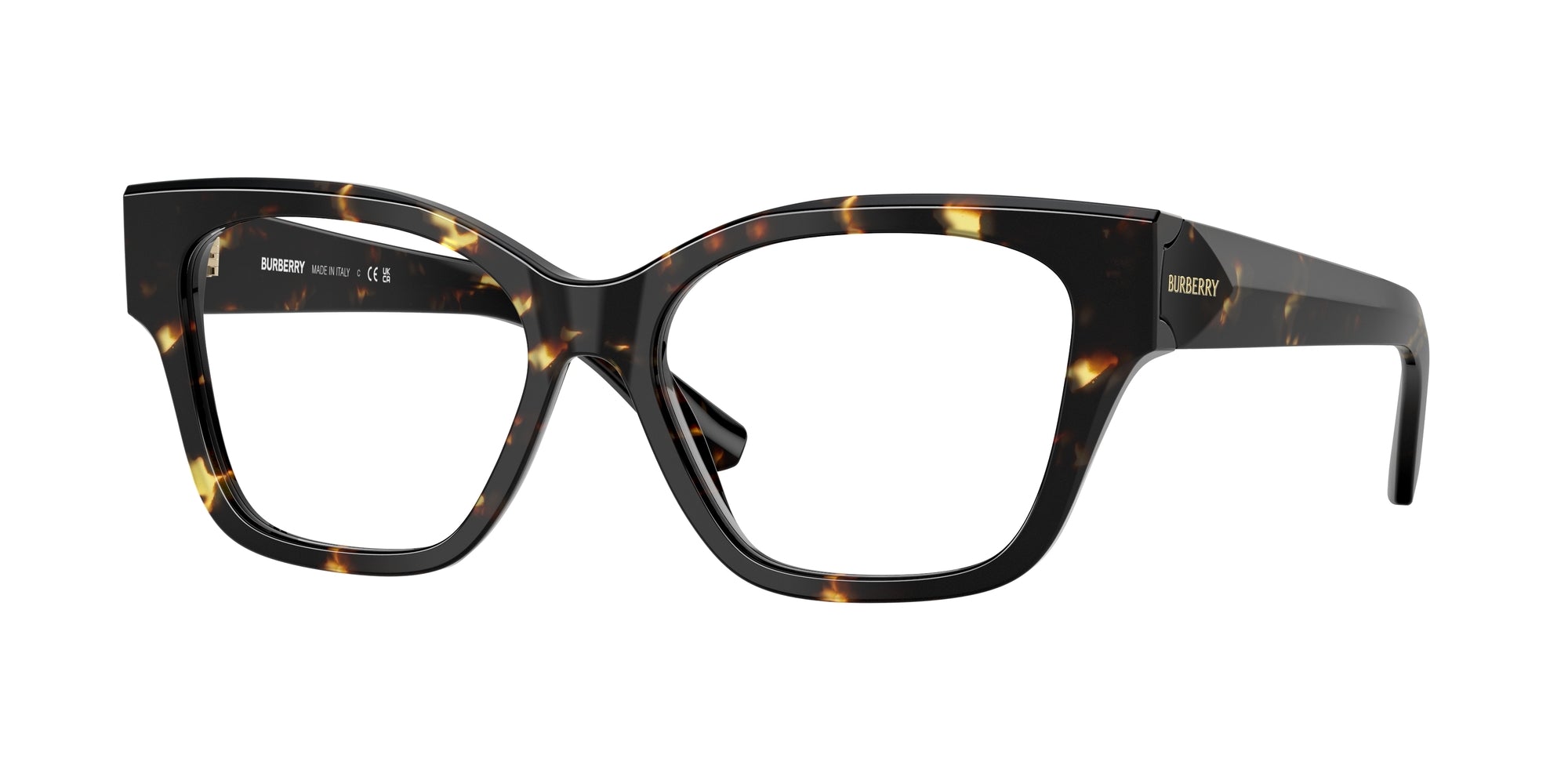 BE2420 4106 Montature da vista Burberry 1