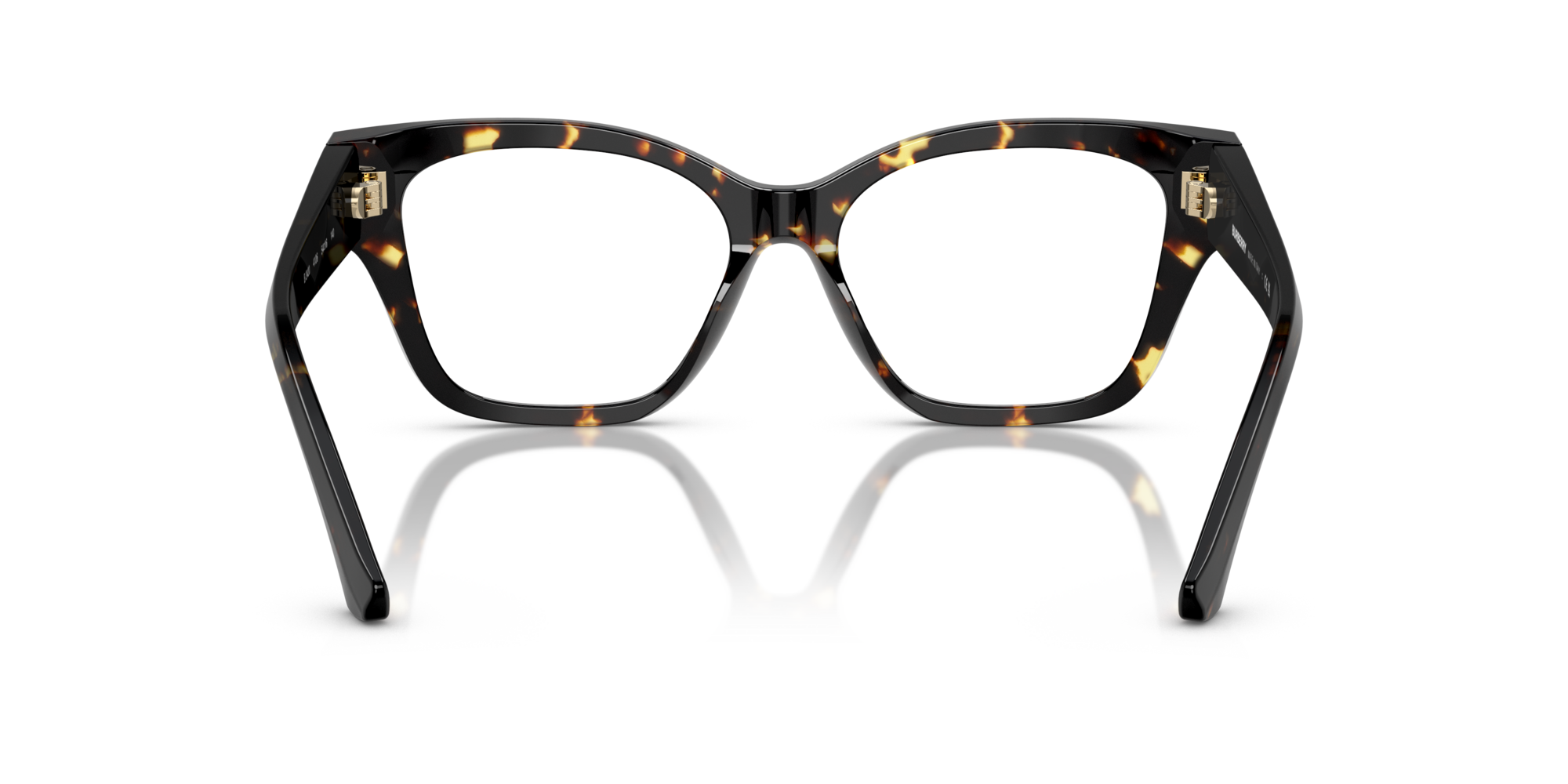 BE2420 4106 Montature da vista Burberry 4