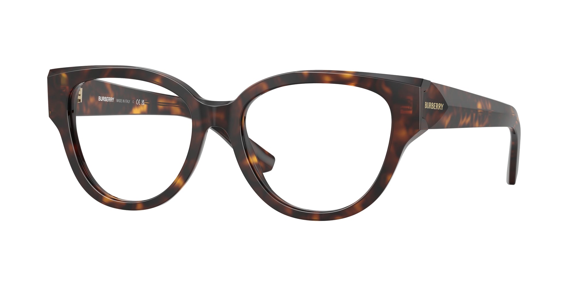BE2421 3002 Montature da vista Burberry 1