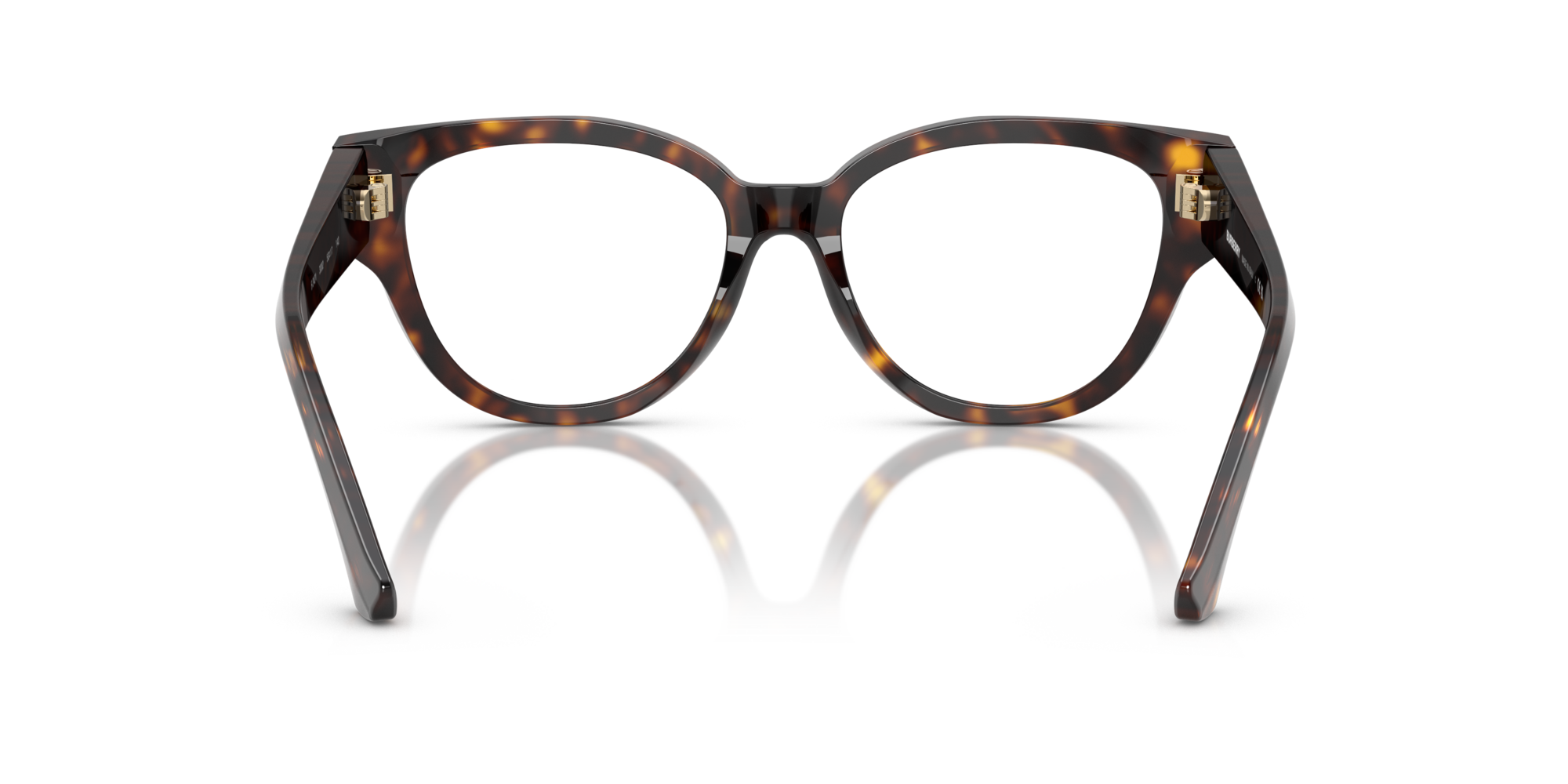 BE2421 3002 Montature da vista Burberry 5