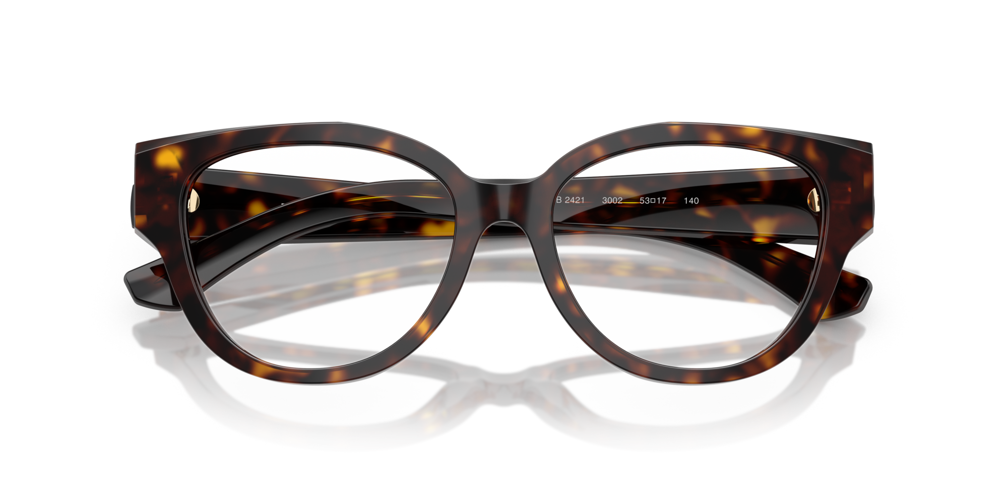 BE2421 3002 Montature da vista Burberry 2