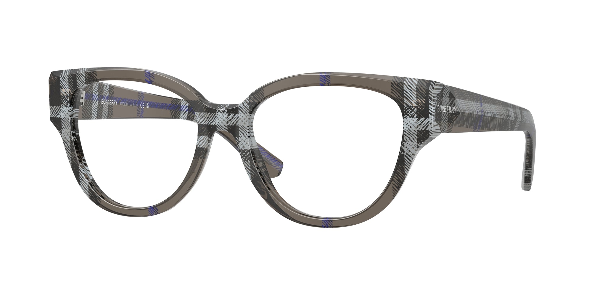 BE2421 4147 Montature da vista Burberry 1