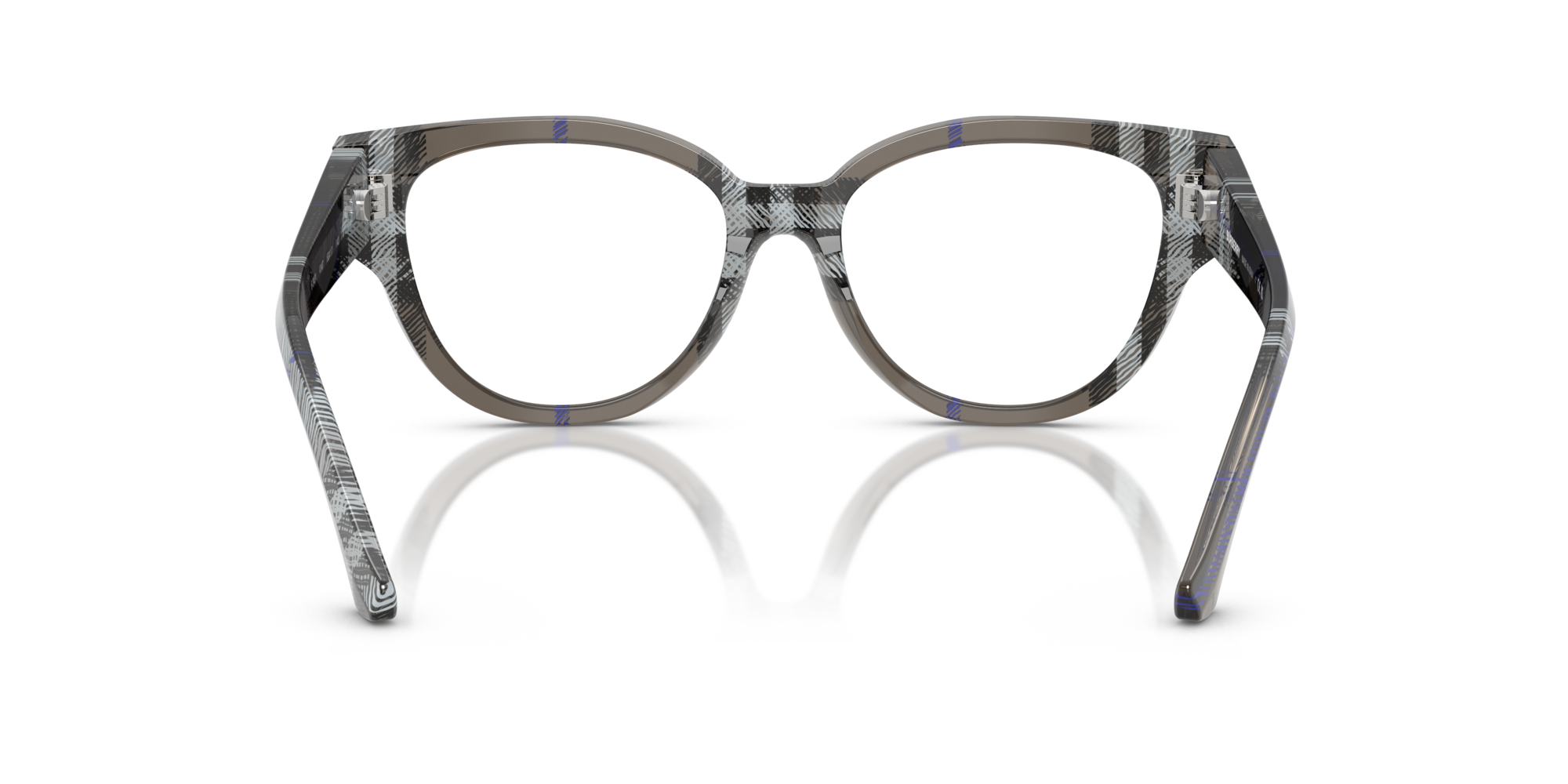 BE2421 4147 Montature da vista Burberry 5