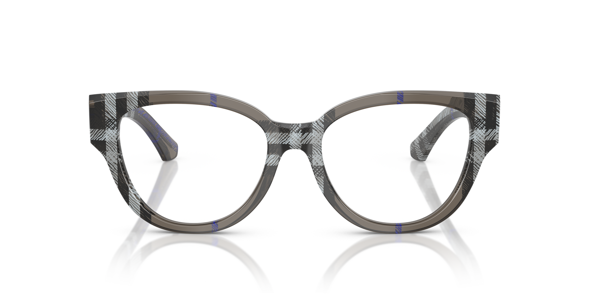 BE2421 4147 Montature da vista Burberry 3