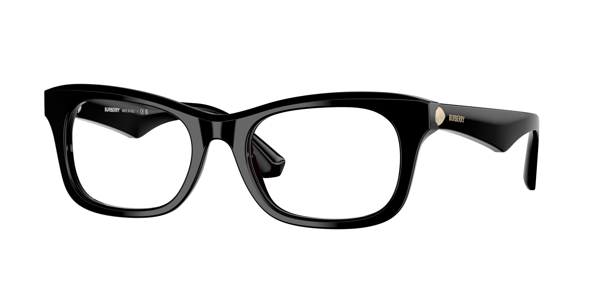 BE2422 3001 Montature da vista Burberry 1
