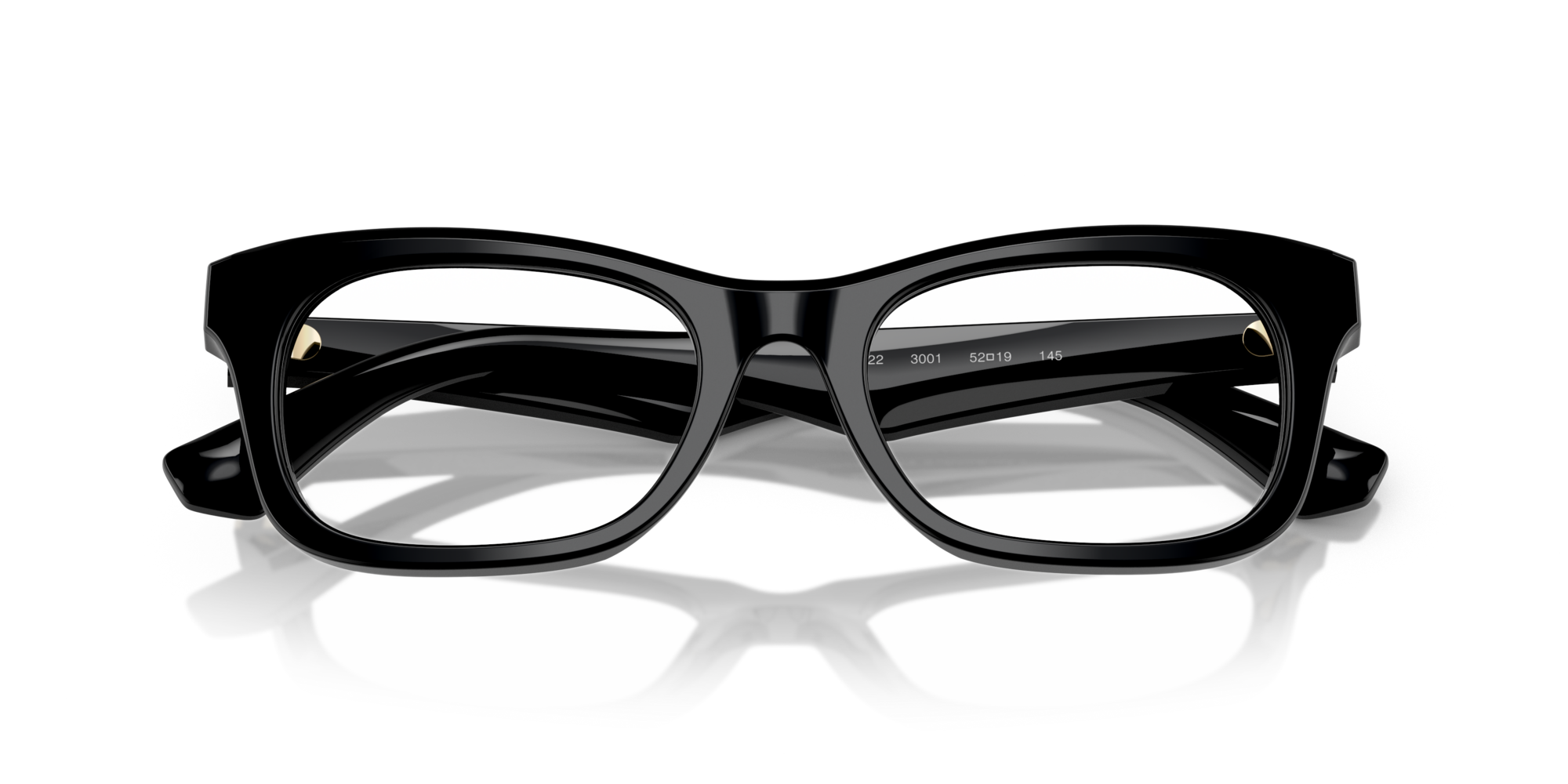 BE2422 3001 Montature da vista Burberry 2