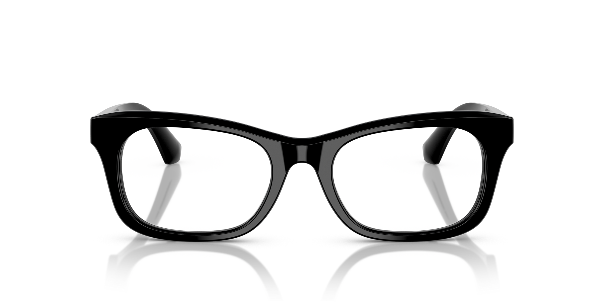 BE2422 3001 Montature da vista Burberry 3