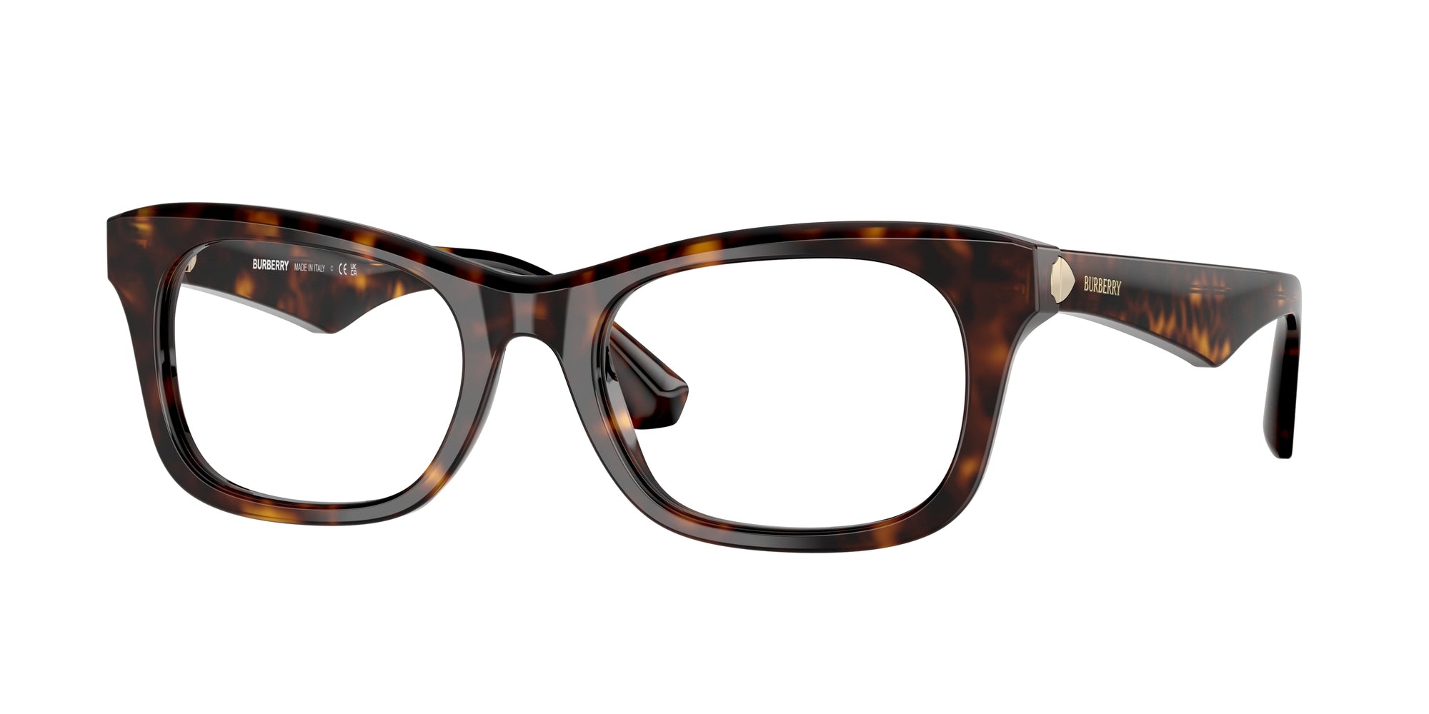 BE2422 3002 Montature da vista Burberry 1