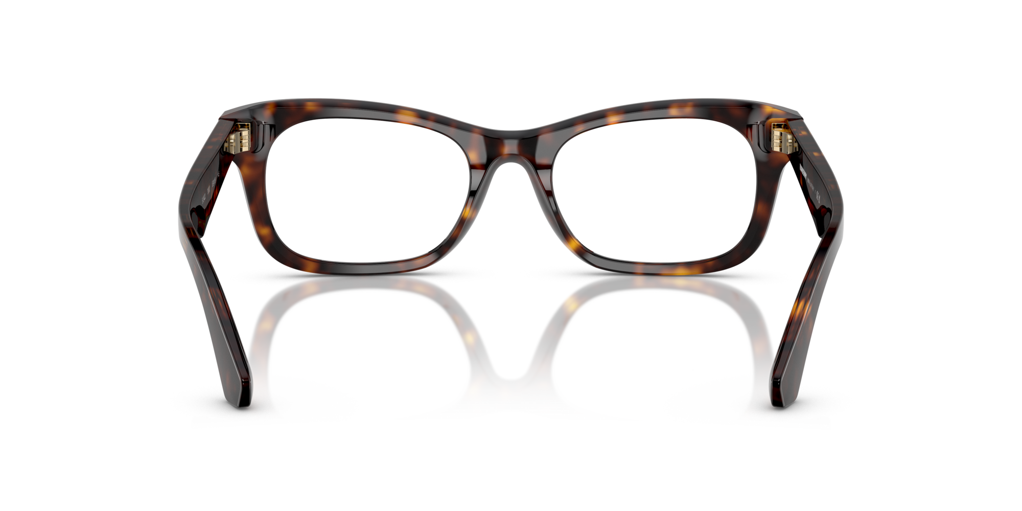 BE2422 3002 Montature da vista Burberry 5