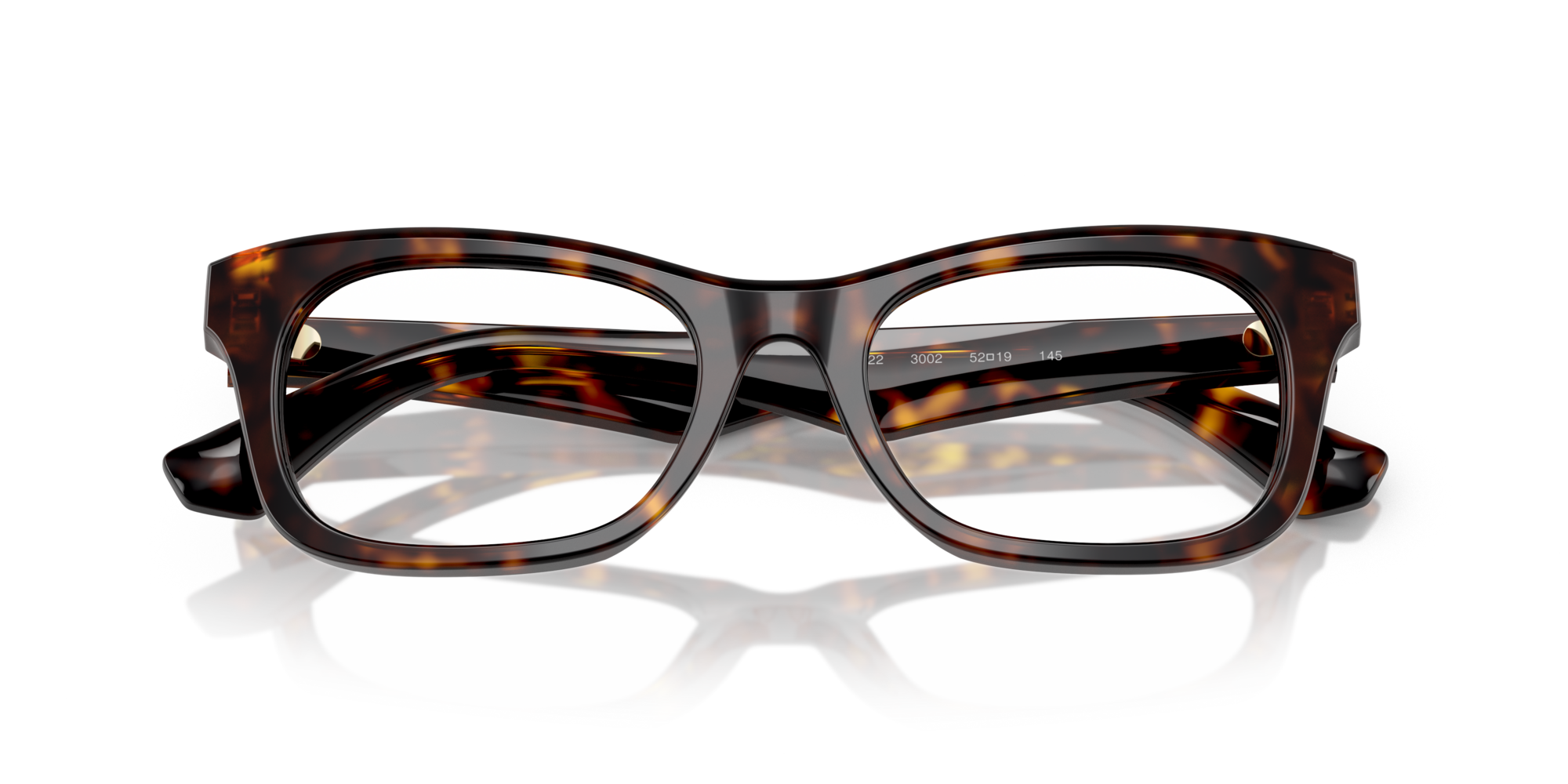 BE2422 3002 Montature da vista Burberry 2