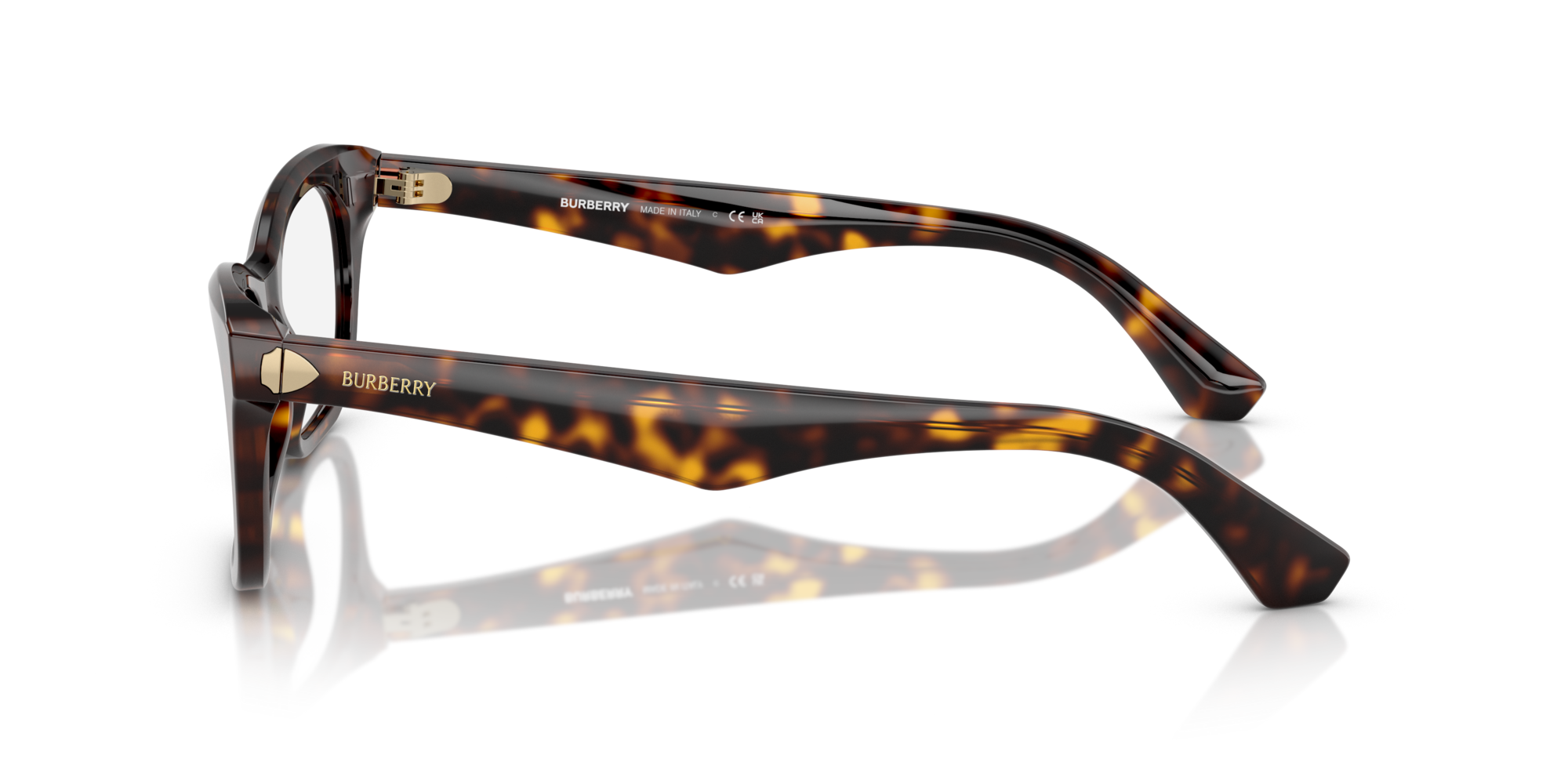 BE2422 3002 Montature da vista Burberry 4