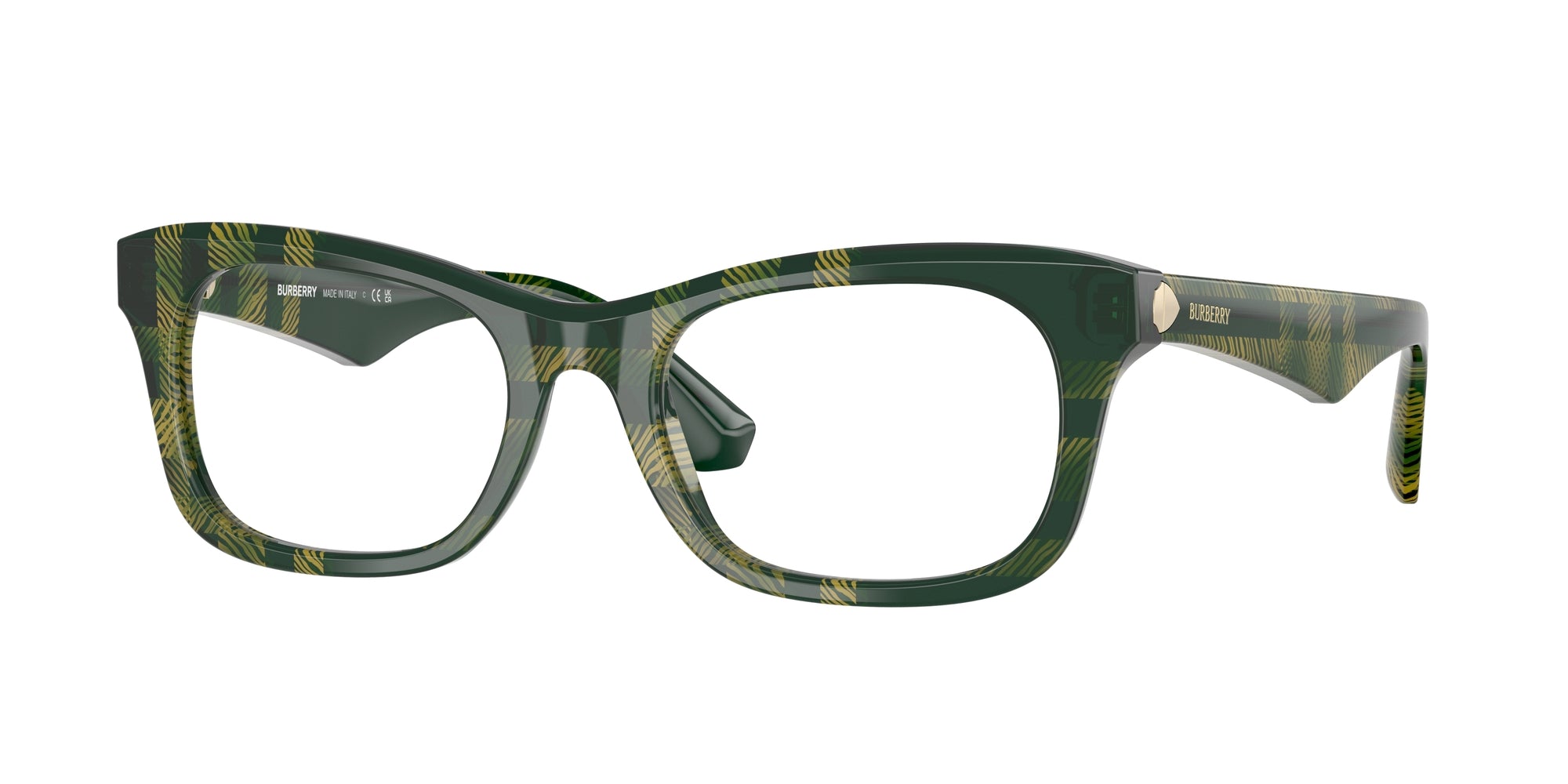BE2422 4125 Montature da vista Burberry 1