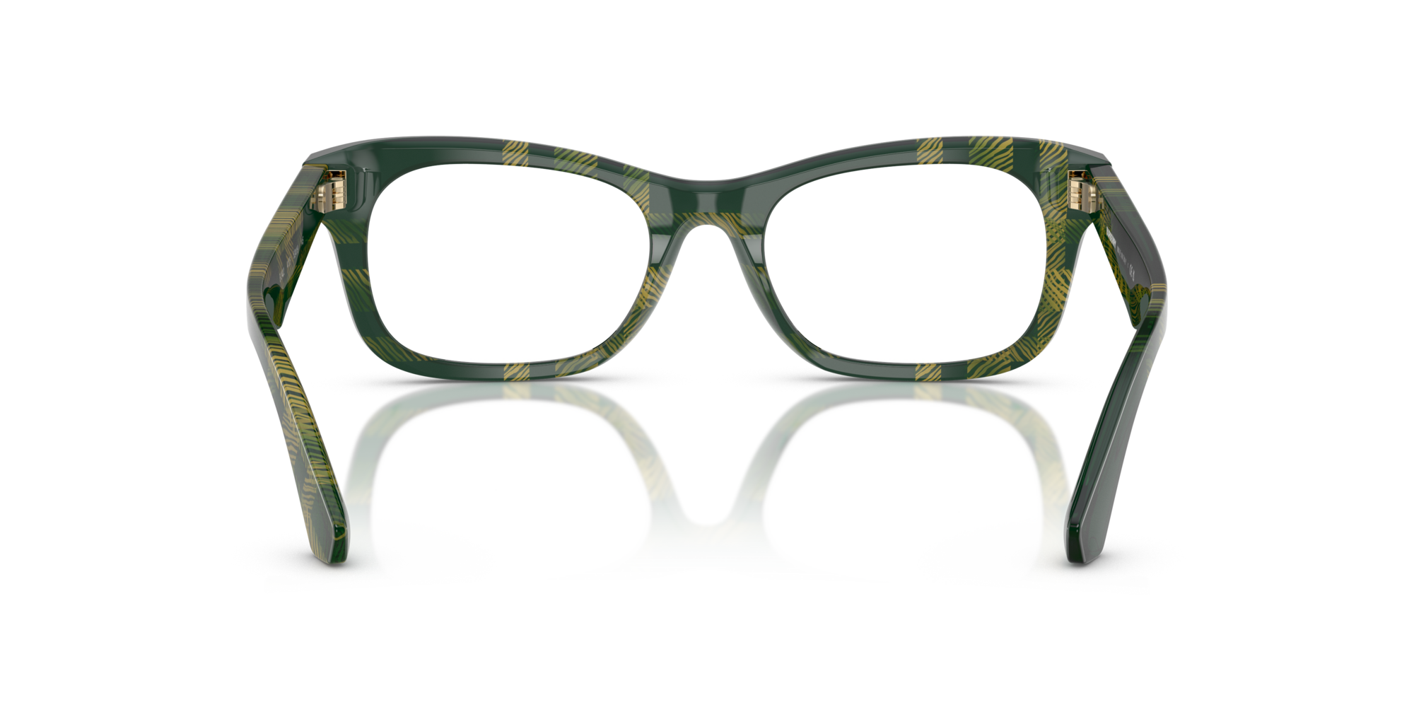 BE2422 4125 Montature da vista Burberry 5