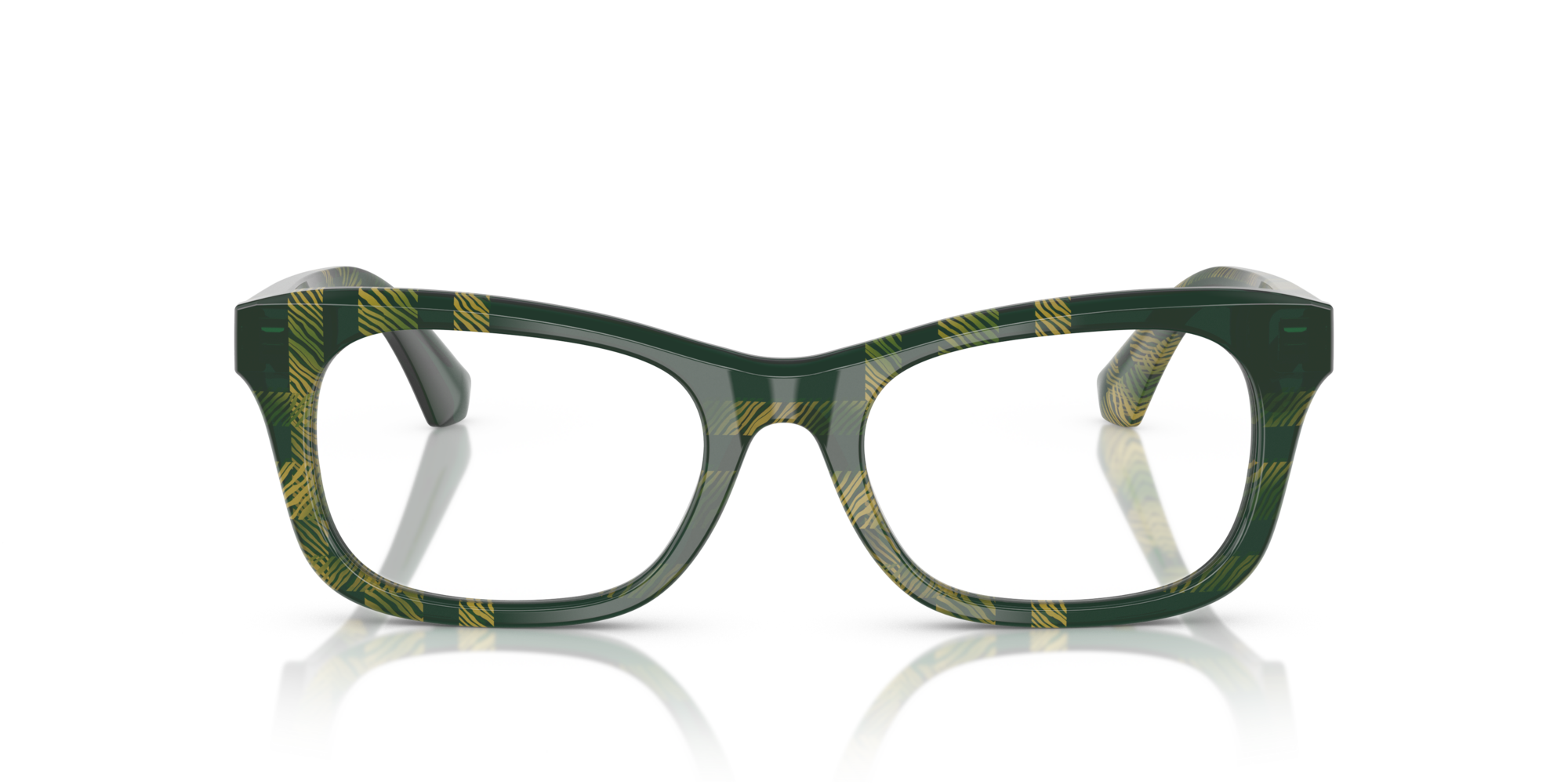 BE2422 4125 Montature da vista Burberry 3