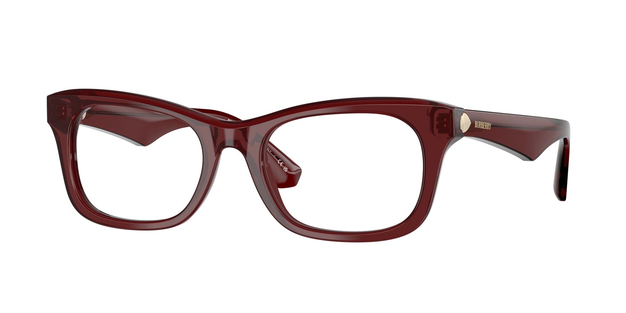 BE2422 4128 Montature da vista Burberry 1