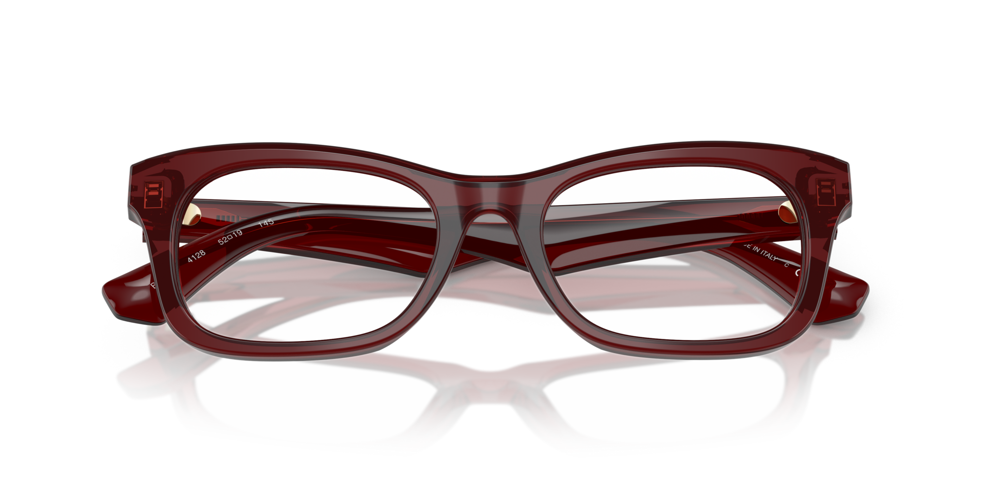 BE2422 4128 Montature da vista Burberry 2