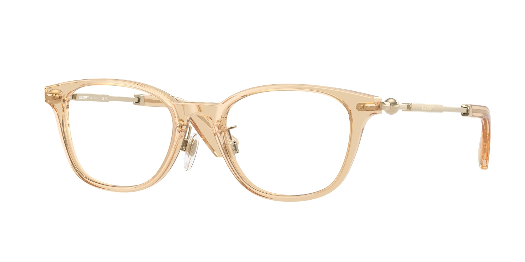 BE2423D 4063 Montature da vista Burberry 1