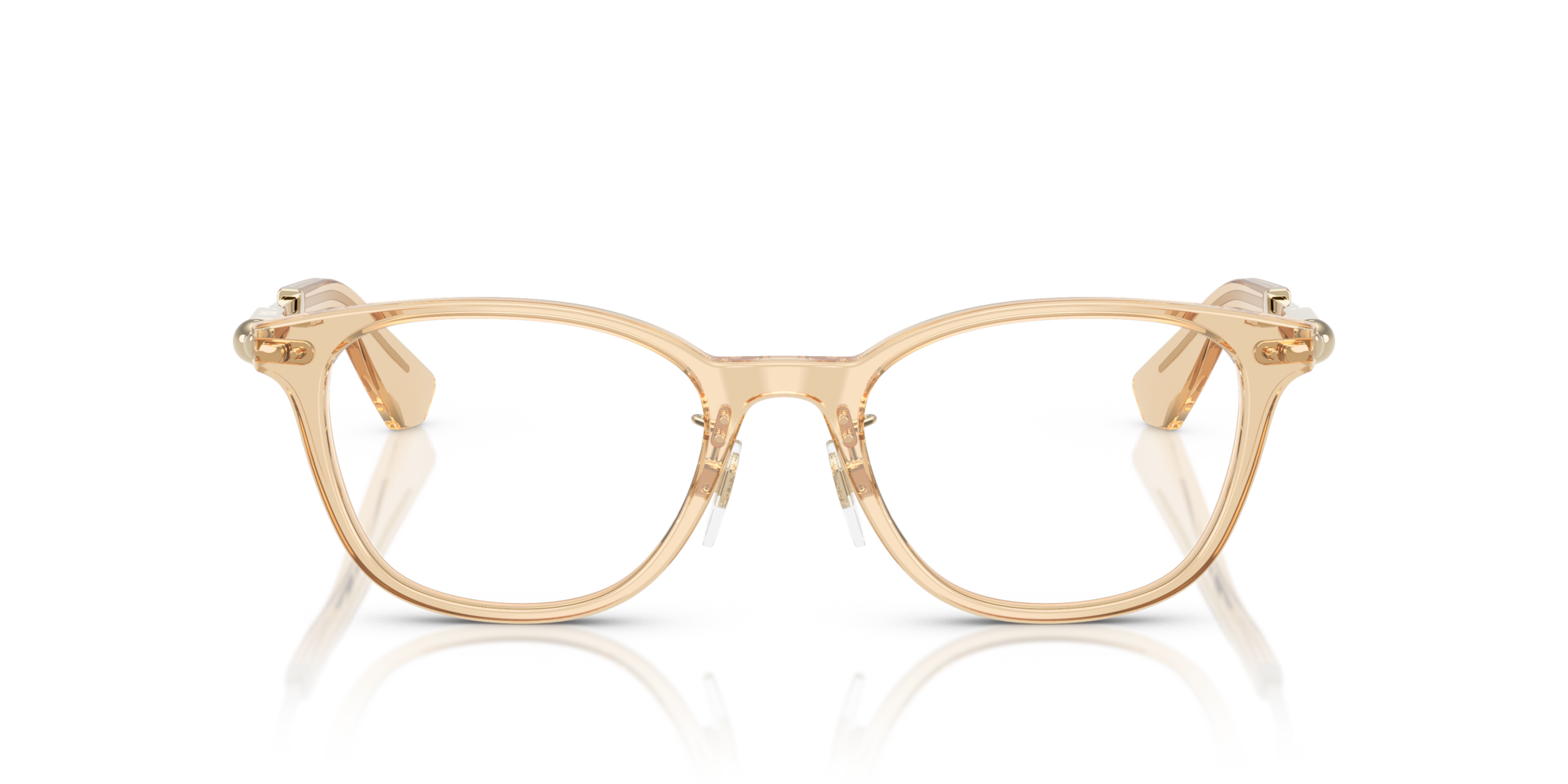 BE2423D 4063 Montature da vista Burberry 3